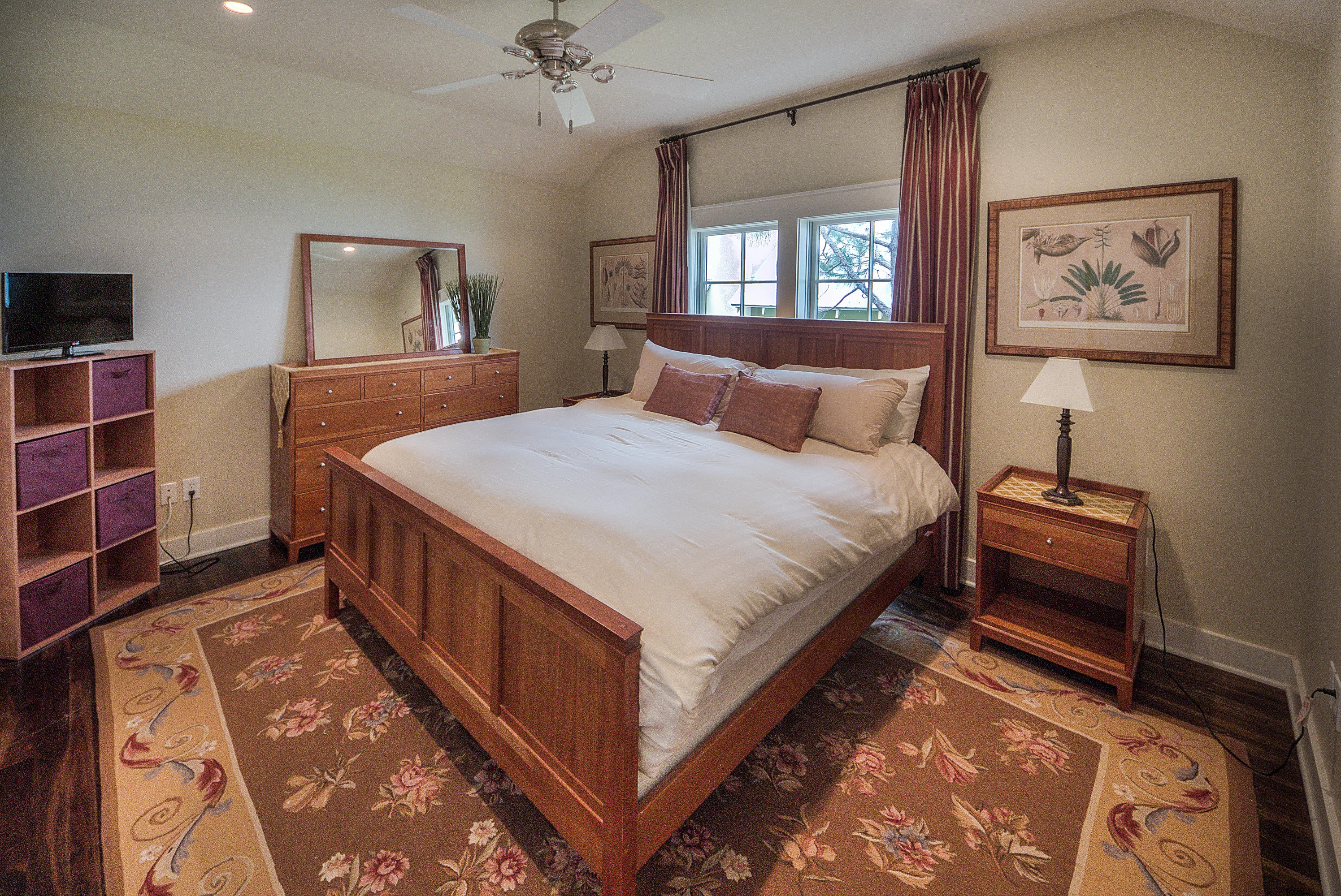 WATERCOLOR - Residential