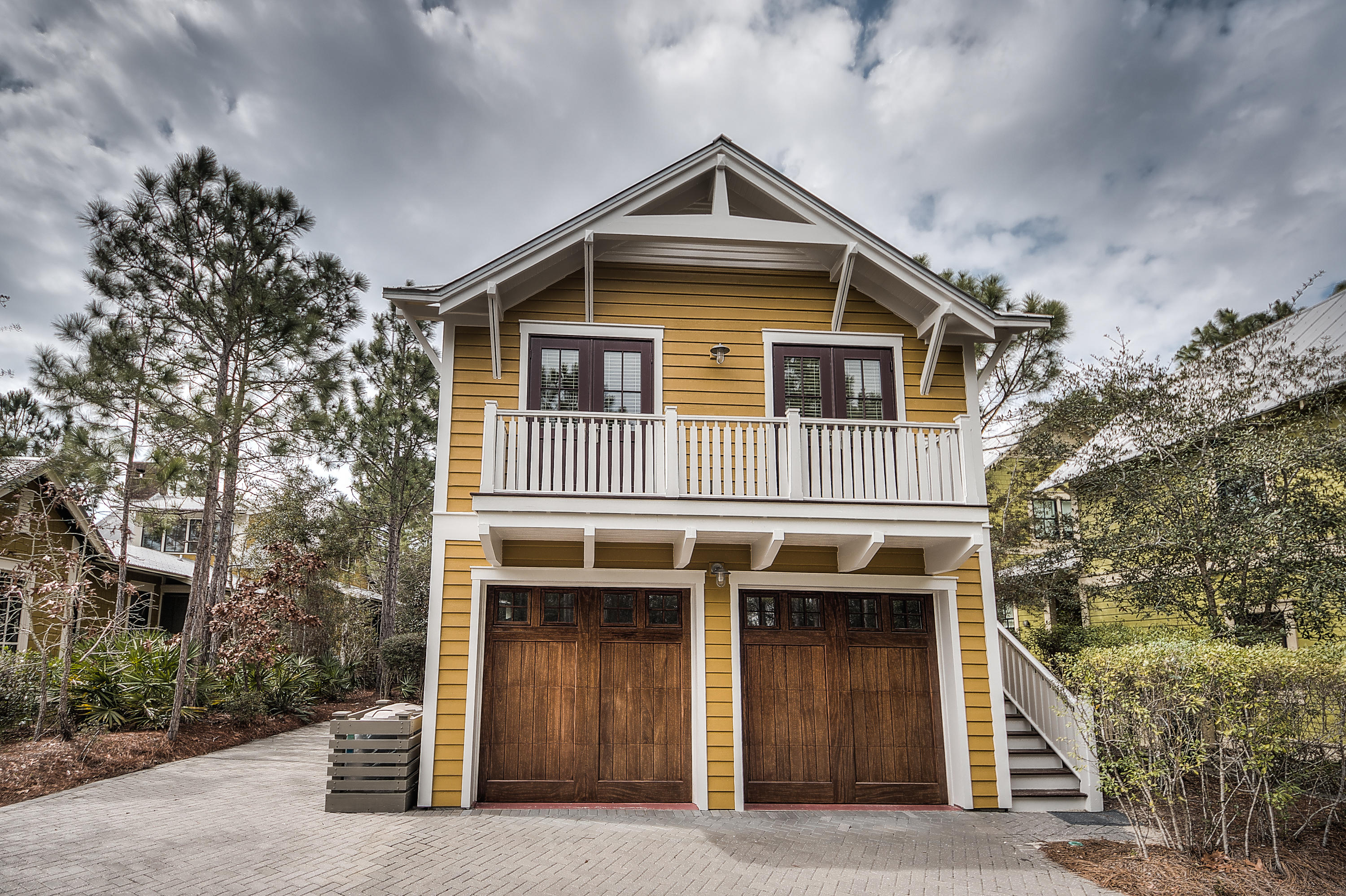 WATERCOLOR - Residential