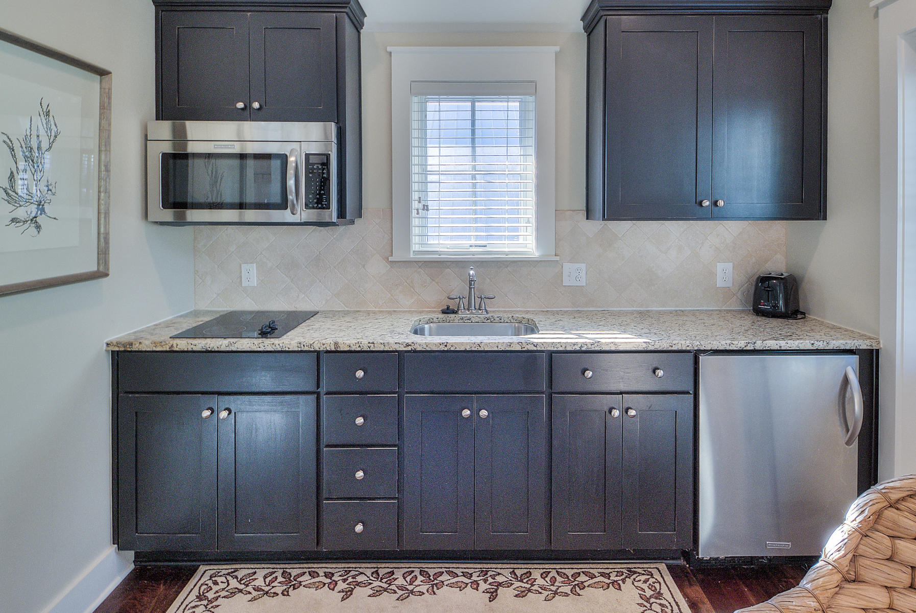 WATERCOLOR - Residential