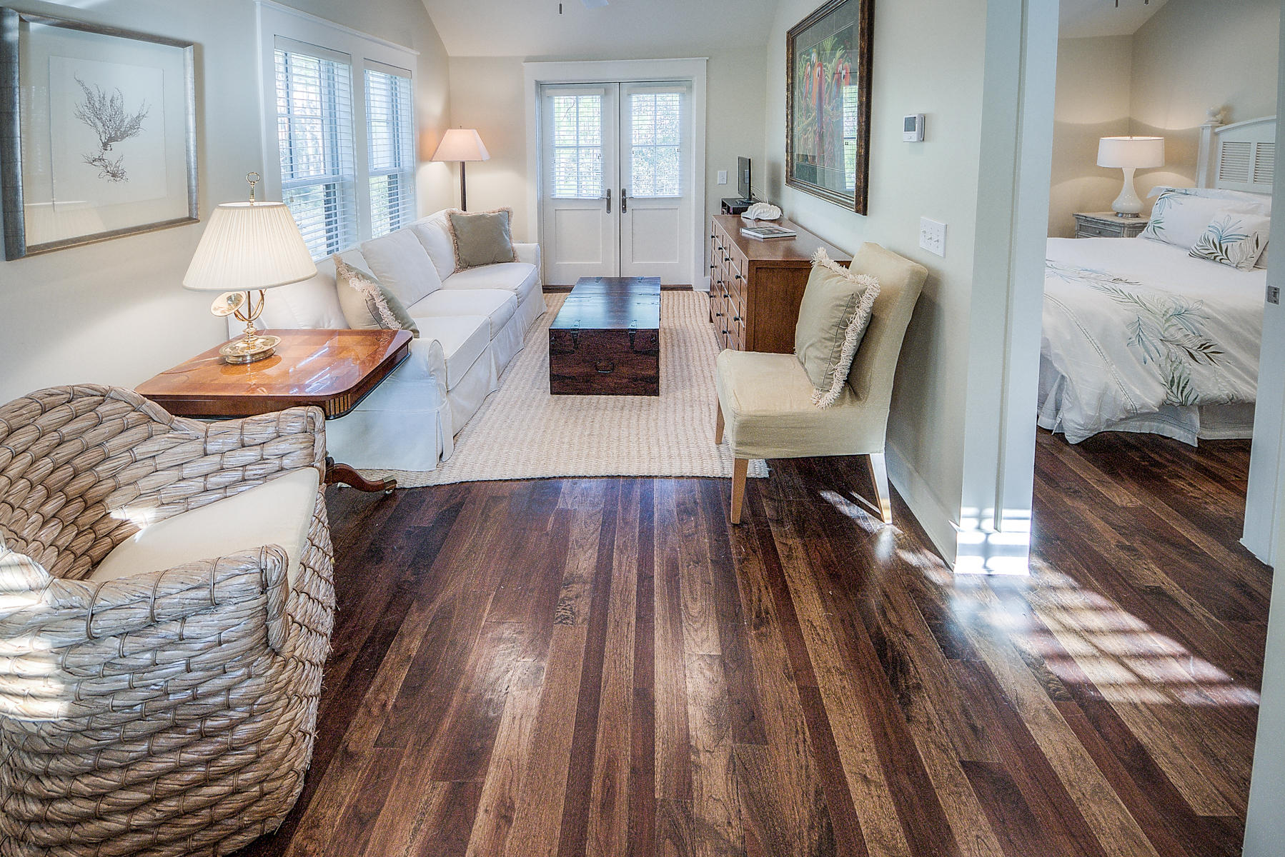 WATERCOLOR - Residential