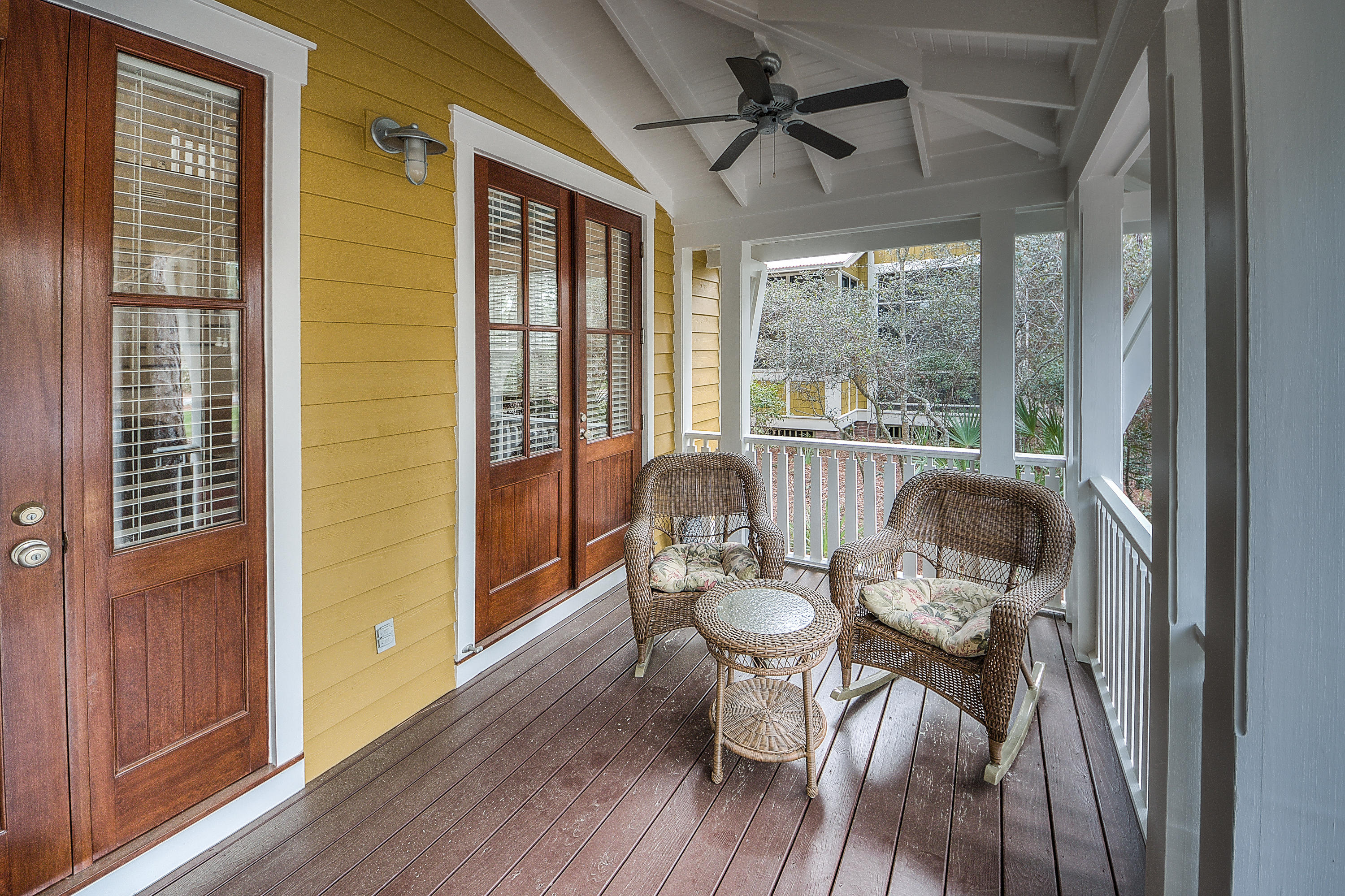 WATERCOLOR - Residential