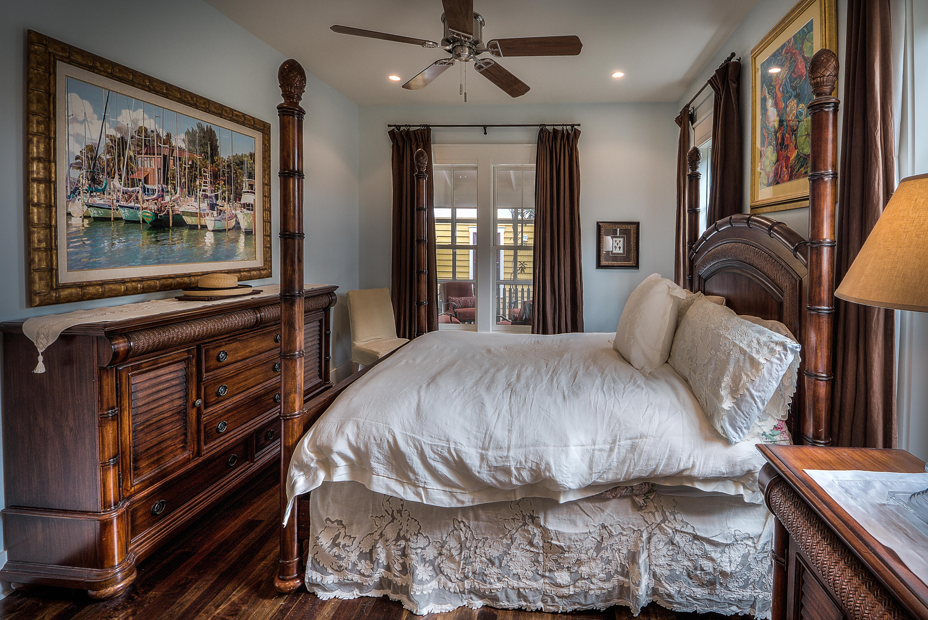 WATERCOLOR - Residential