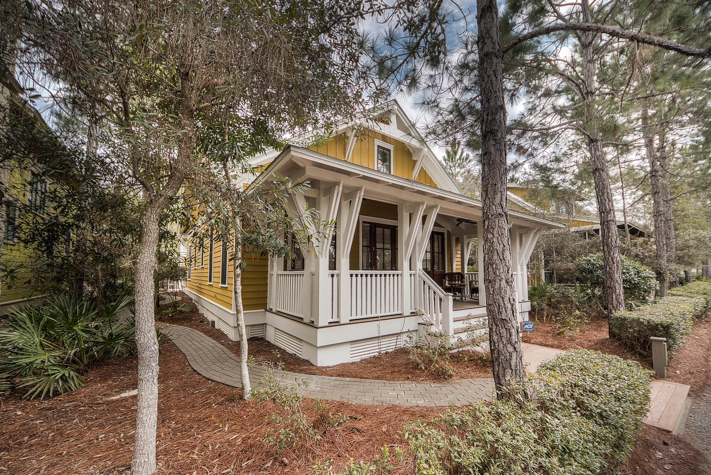 WATERCOLOR - Residential