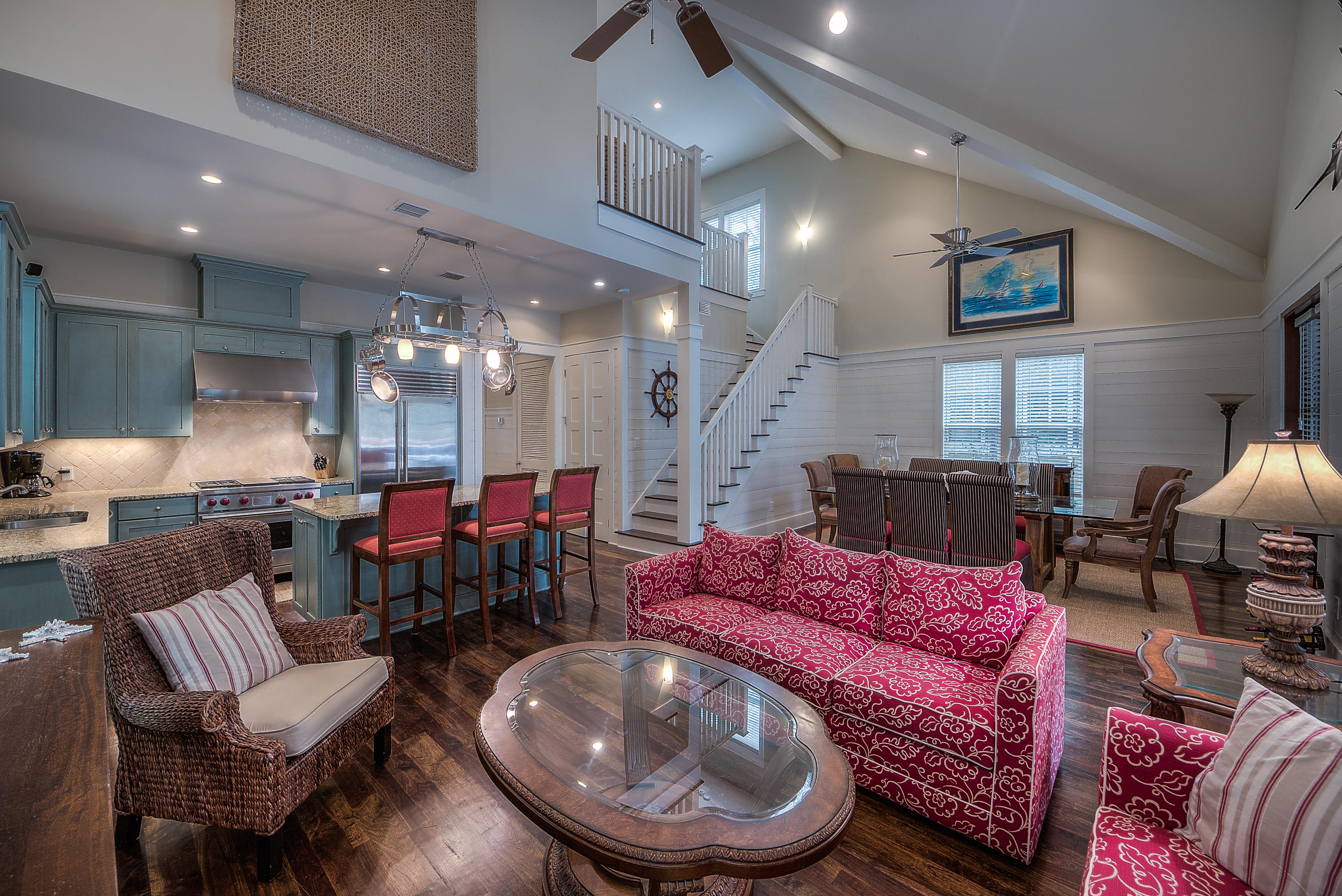 WATERCOLOR - Residential