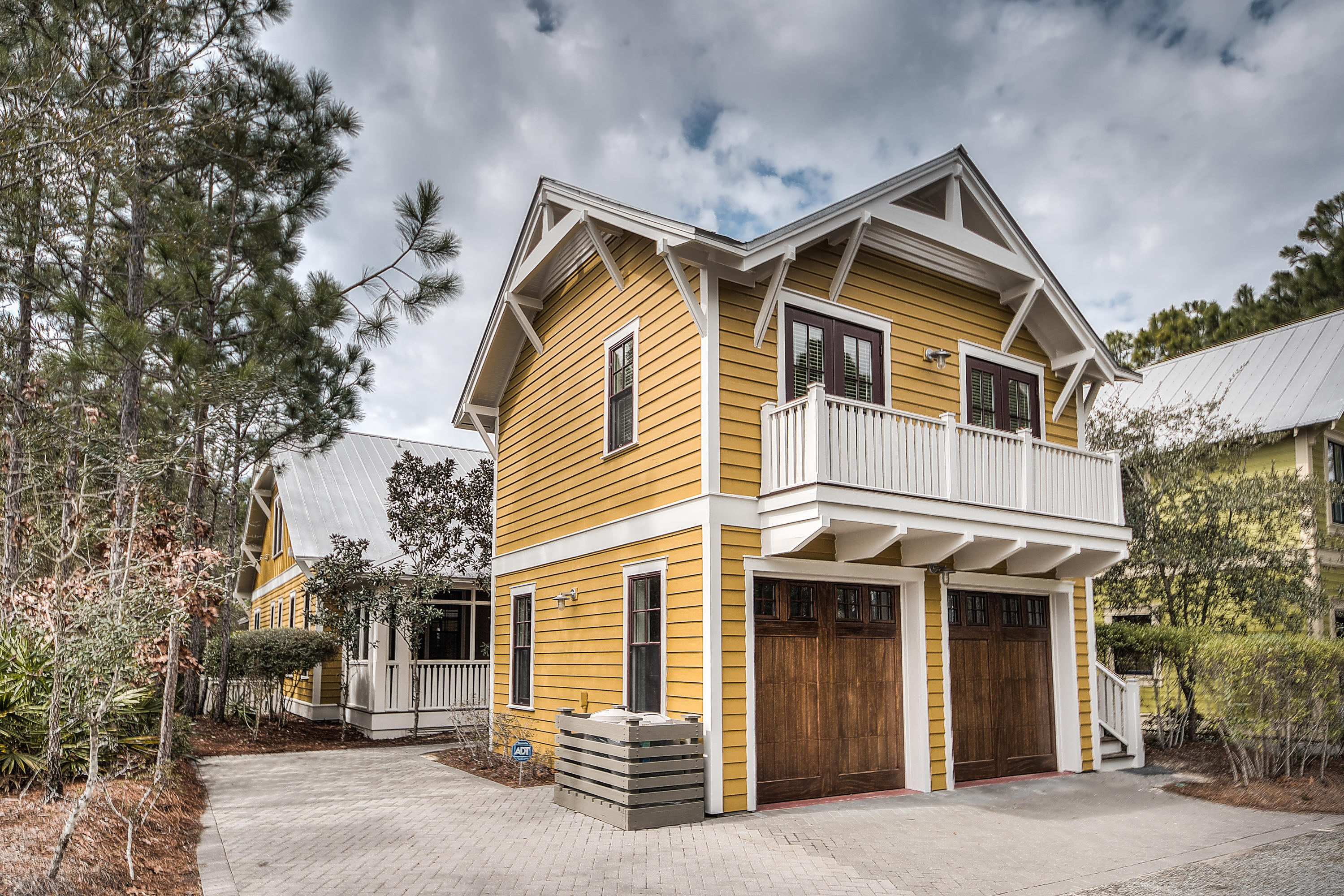 WATERCOLOR - Residential