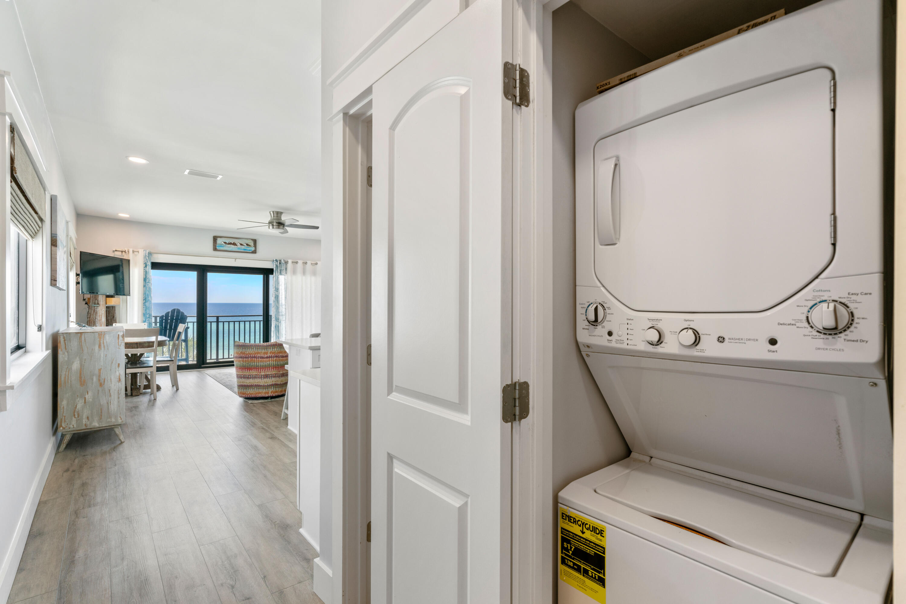 Palms at Seagrove - Residential