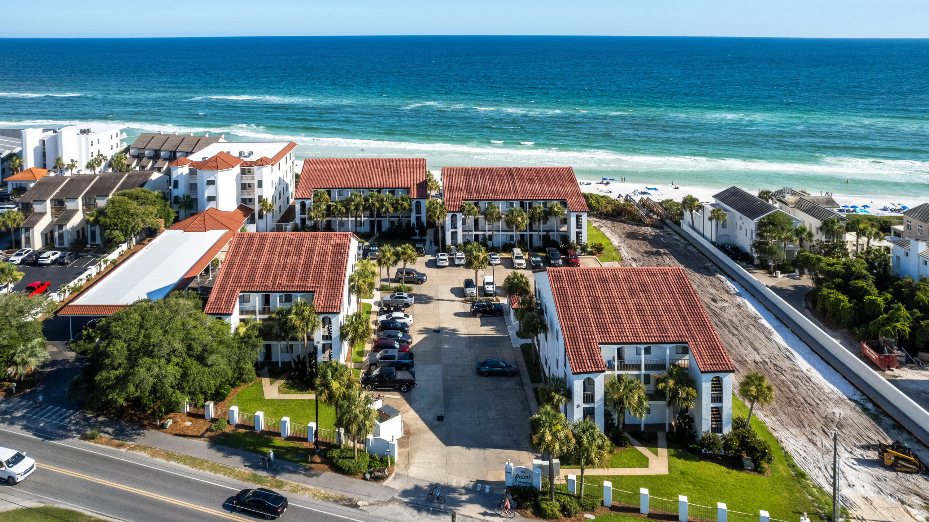 Palms at Seagrove - Residential