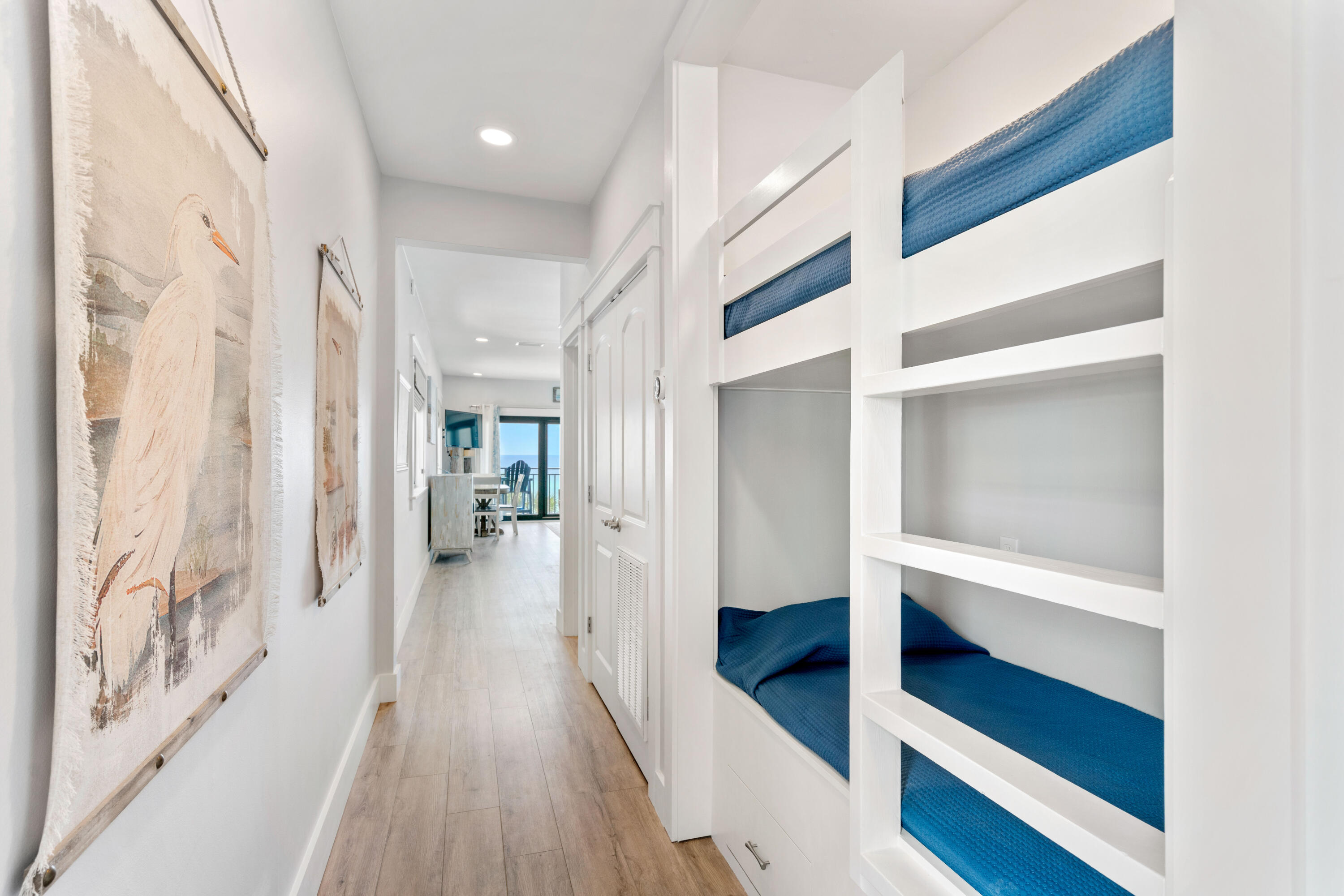 Palms at Seagrove - Residential