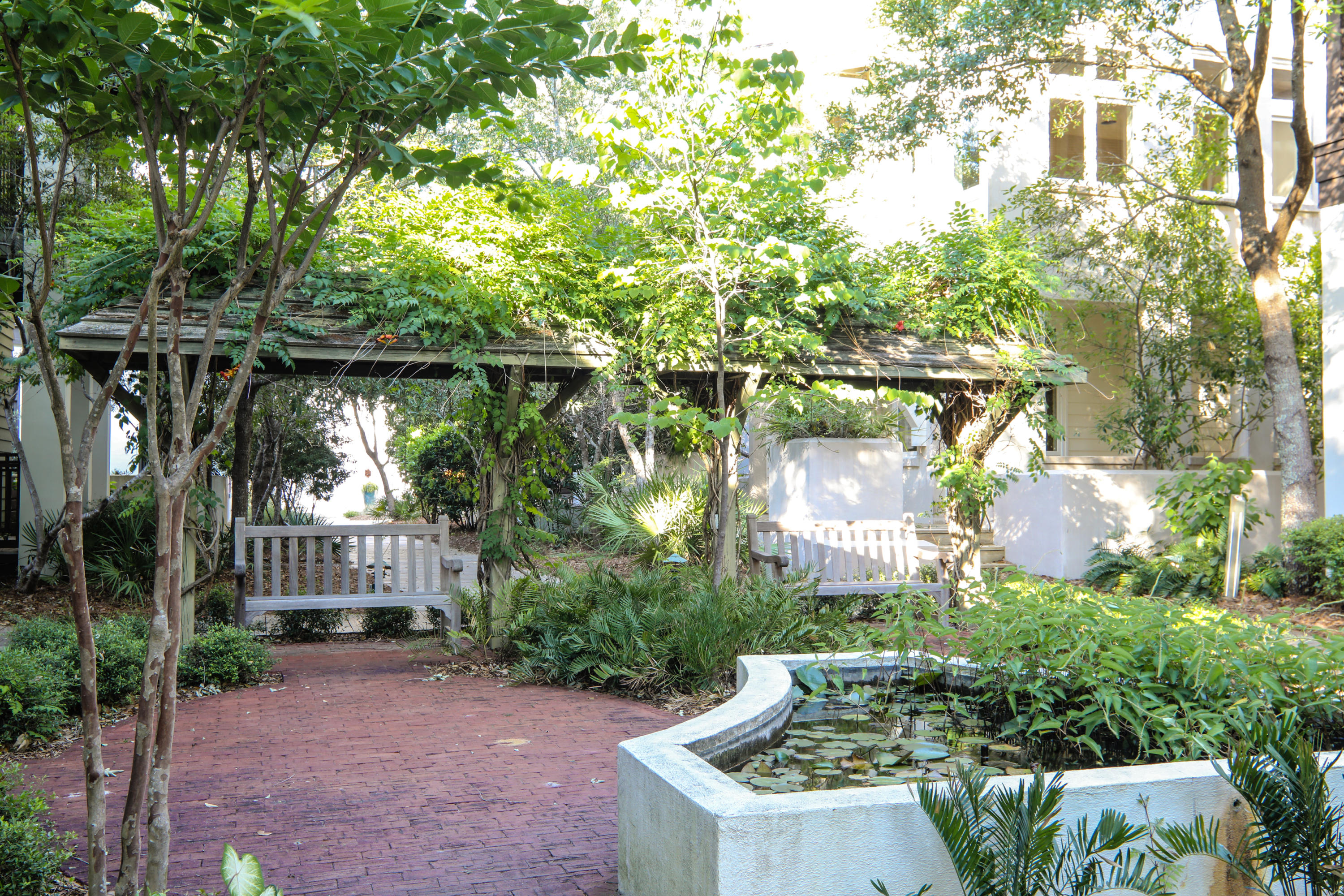 ROSEMARY BEACH - Residential