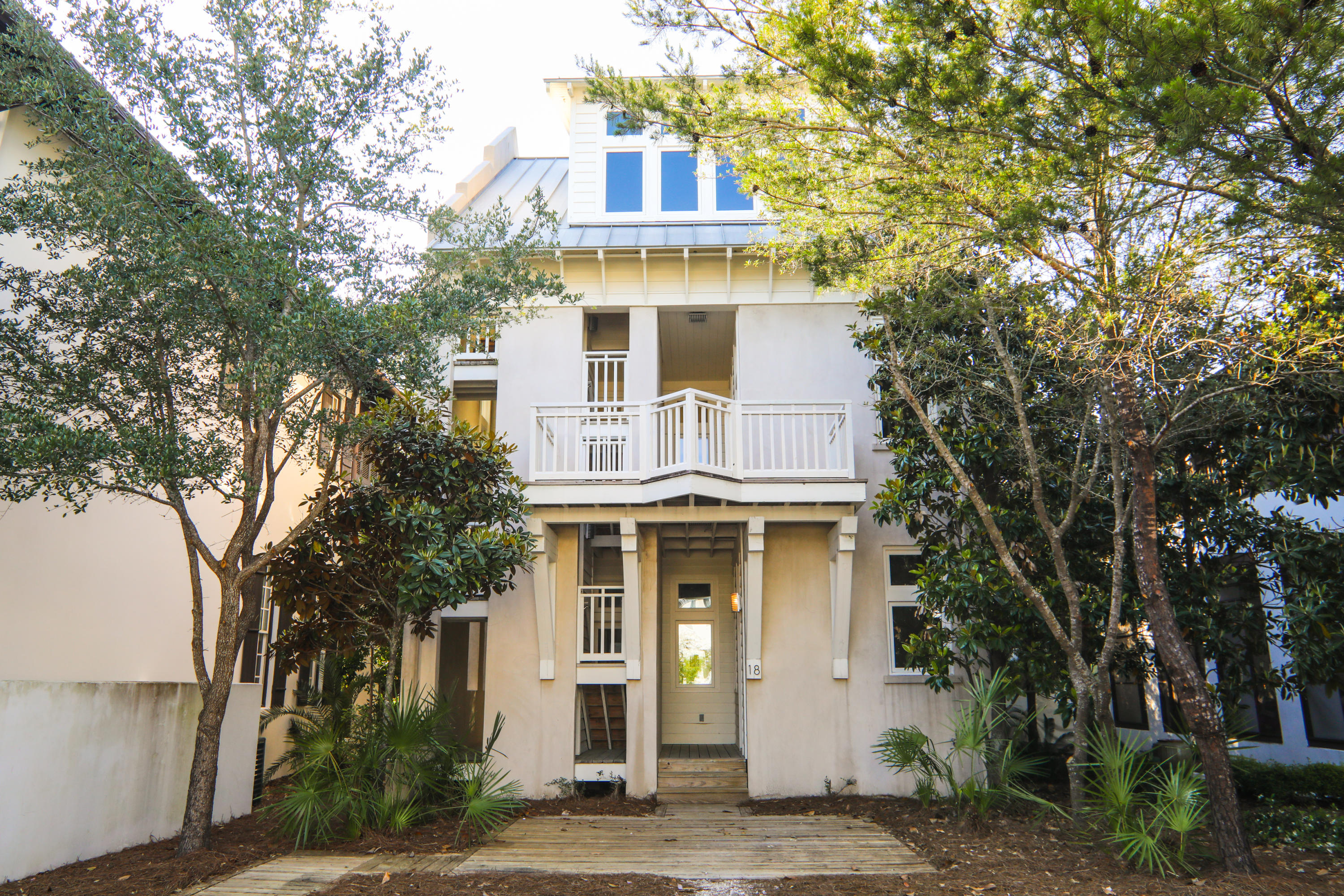 ROSEMARY BEACH - Residential