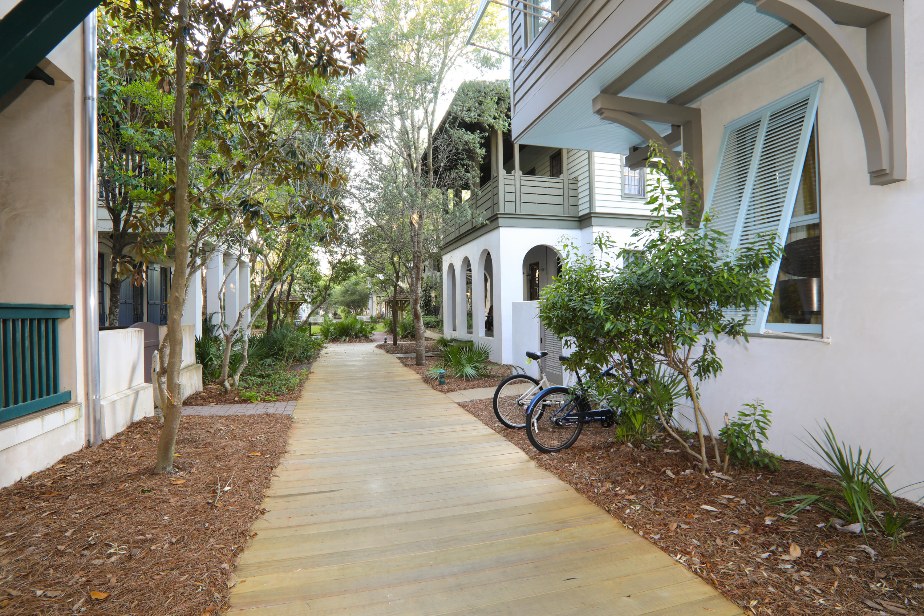 ROSEMARY BEACH - Residential