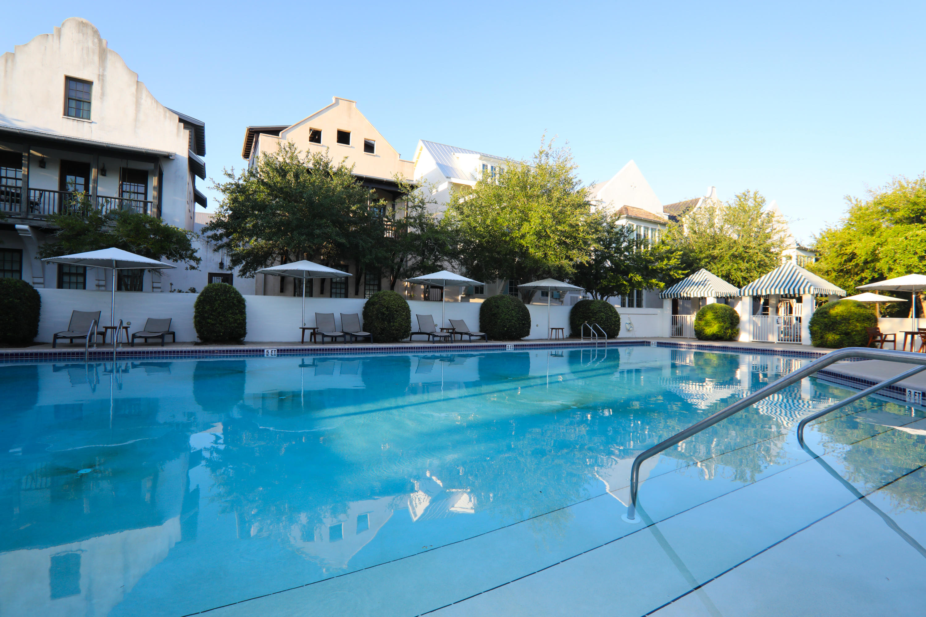 ROSEMARY BEACH - Residential