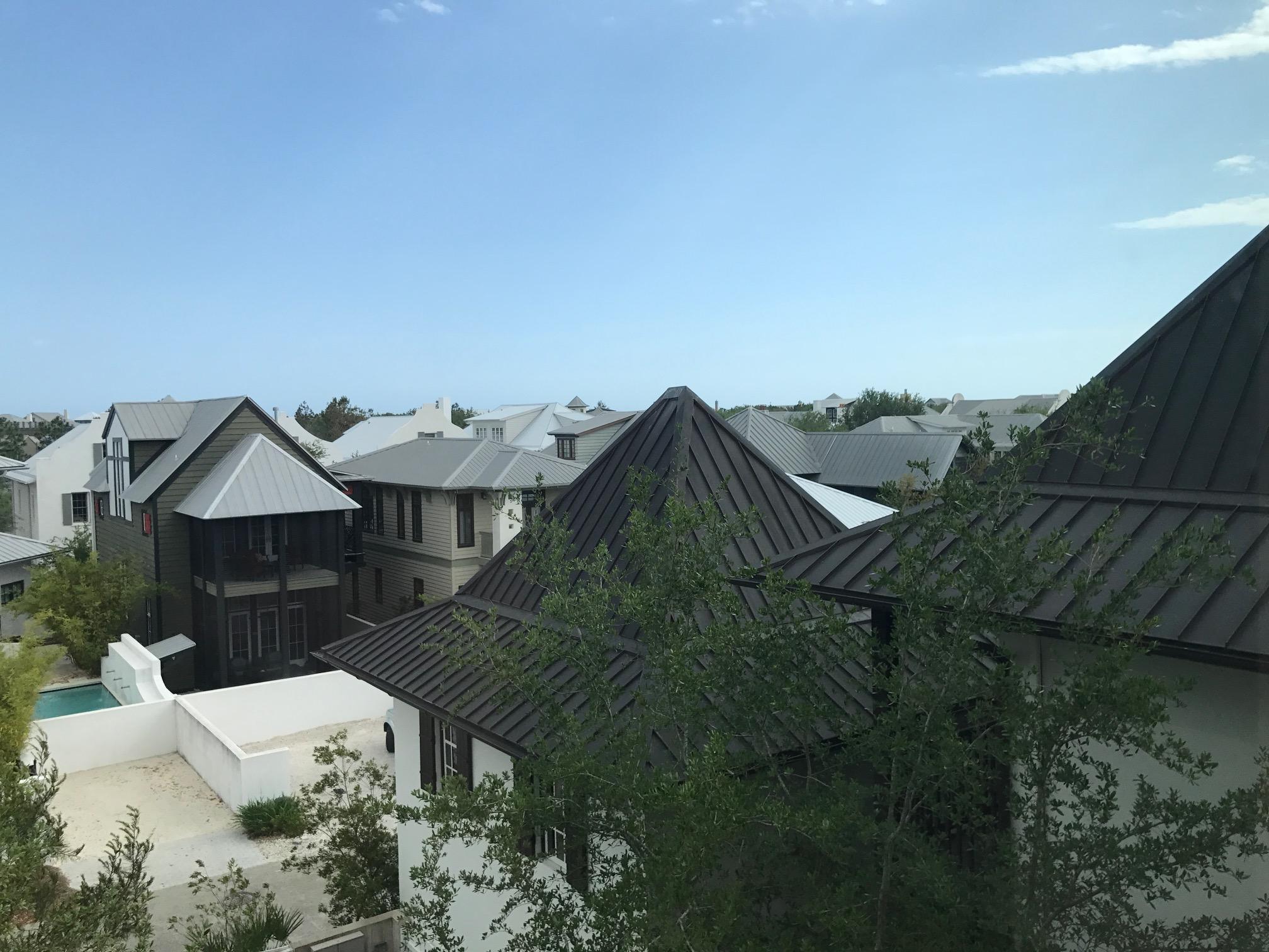 ROSEMARY BEACH - Residential