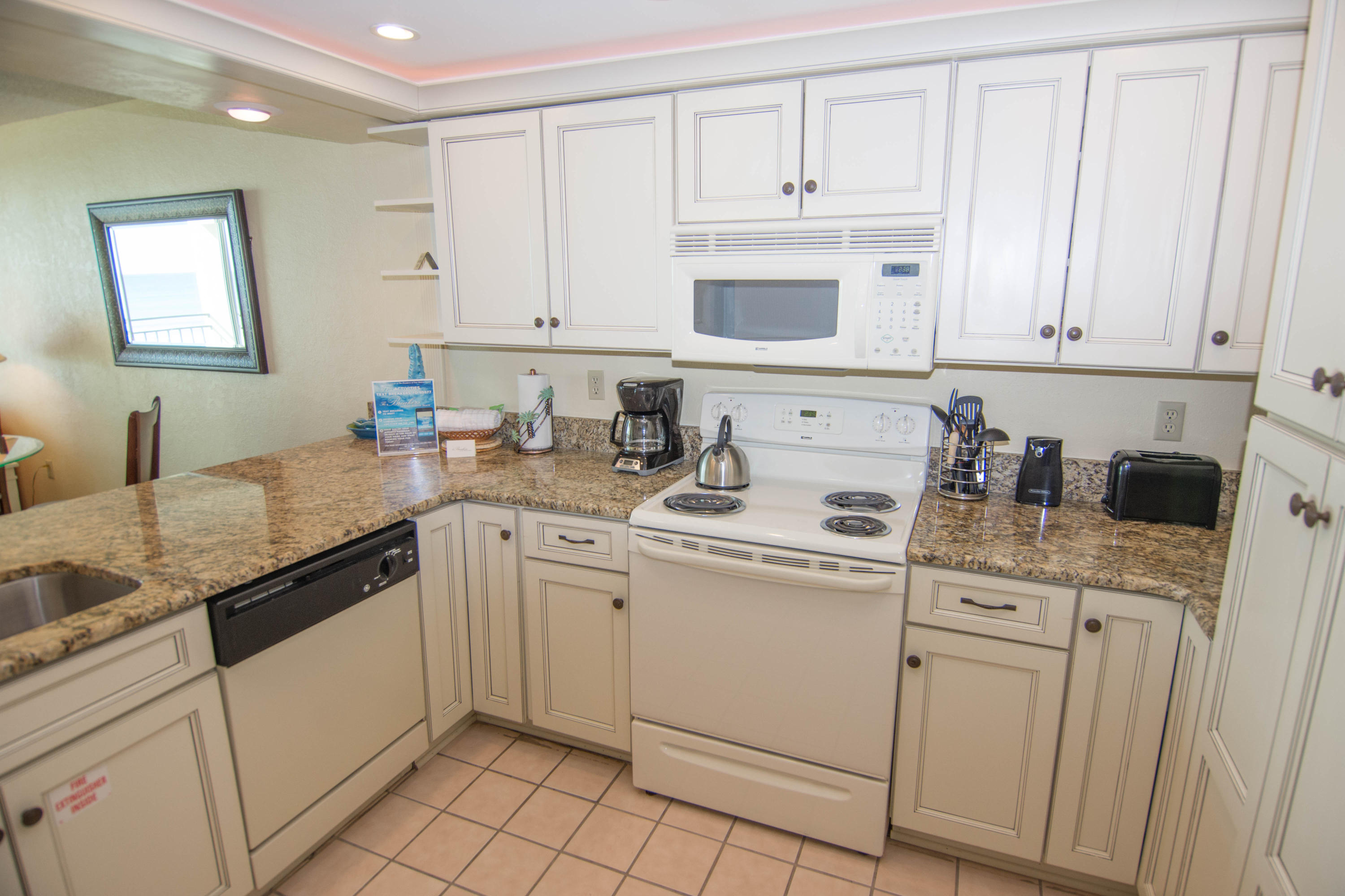 BREAKERS OF FWB PH 2 - Residential