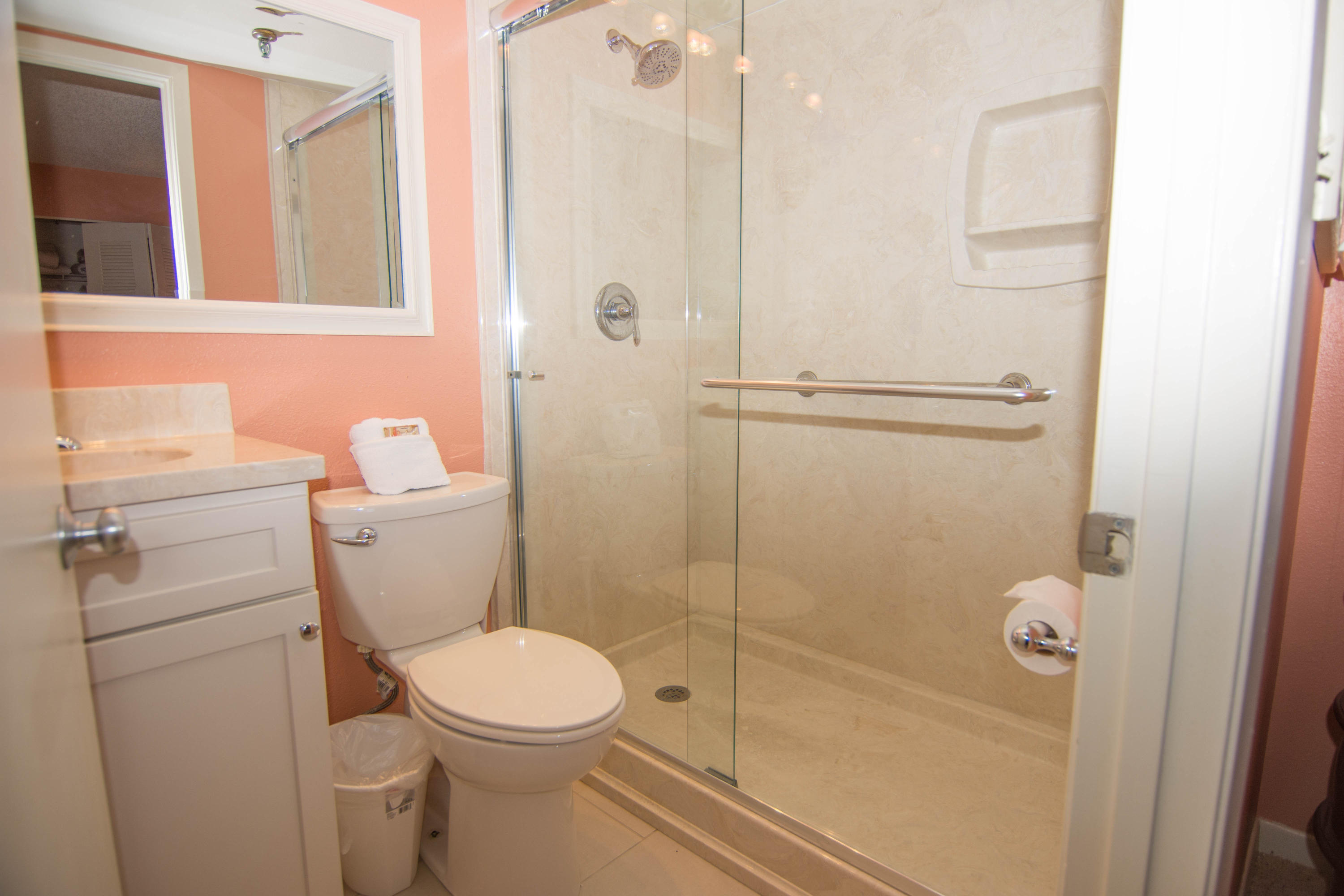 BREAKERS OF FWB PH 2 - Residential