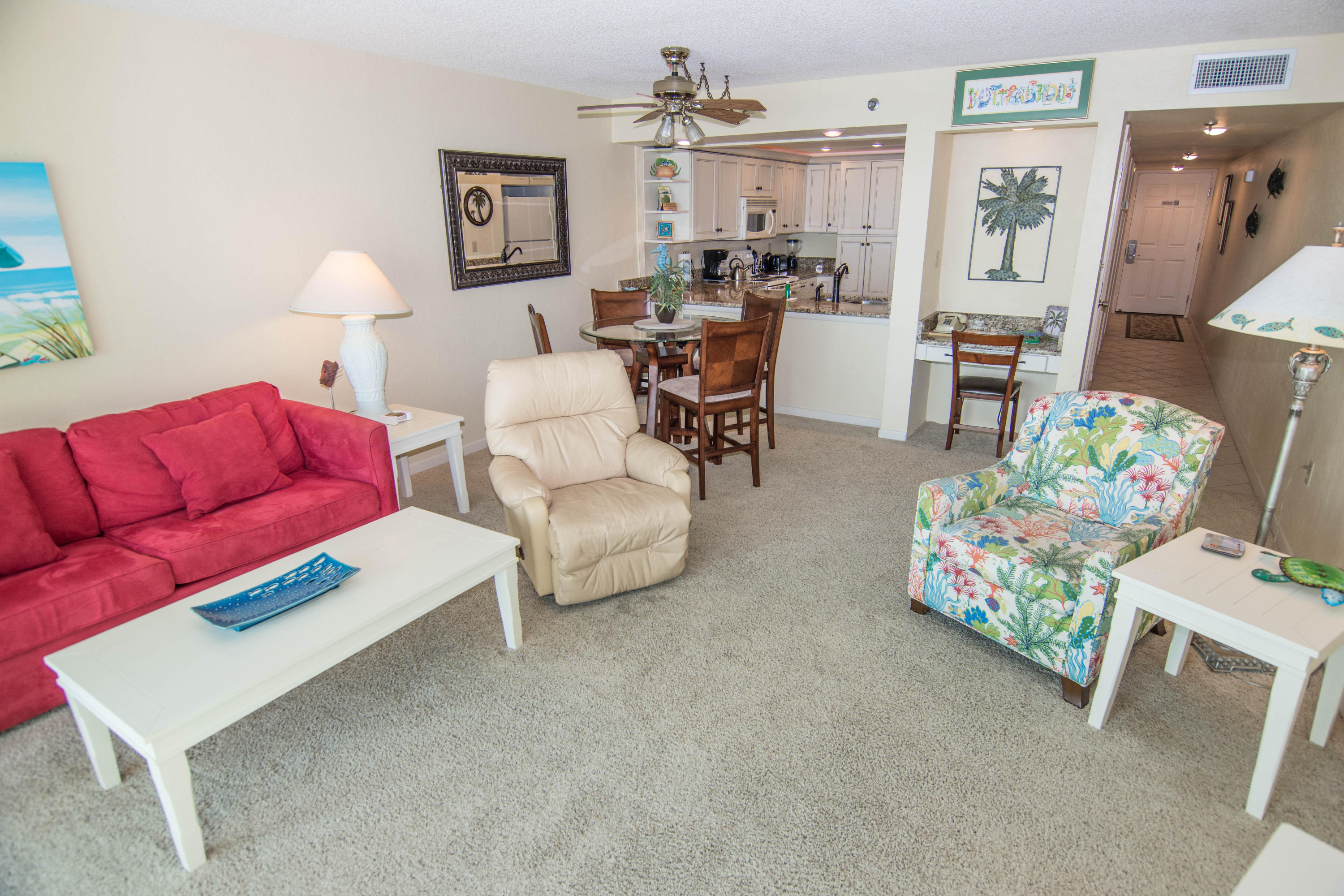 BREAKERS OF FWB PH 2 - Residential