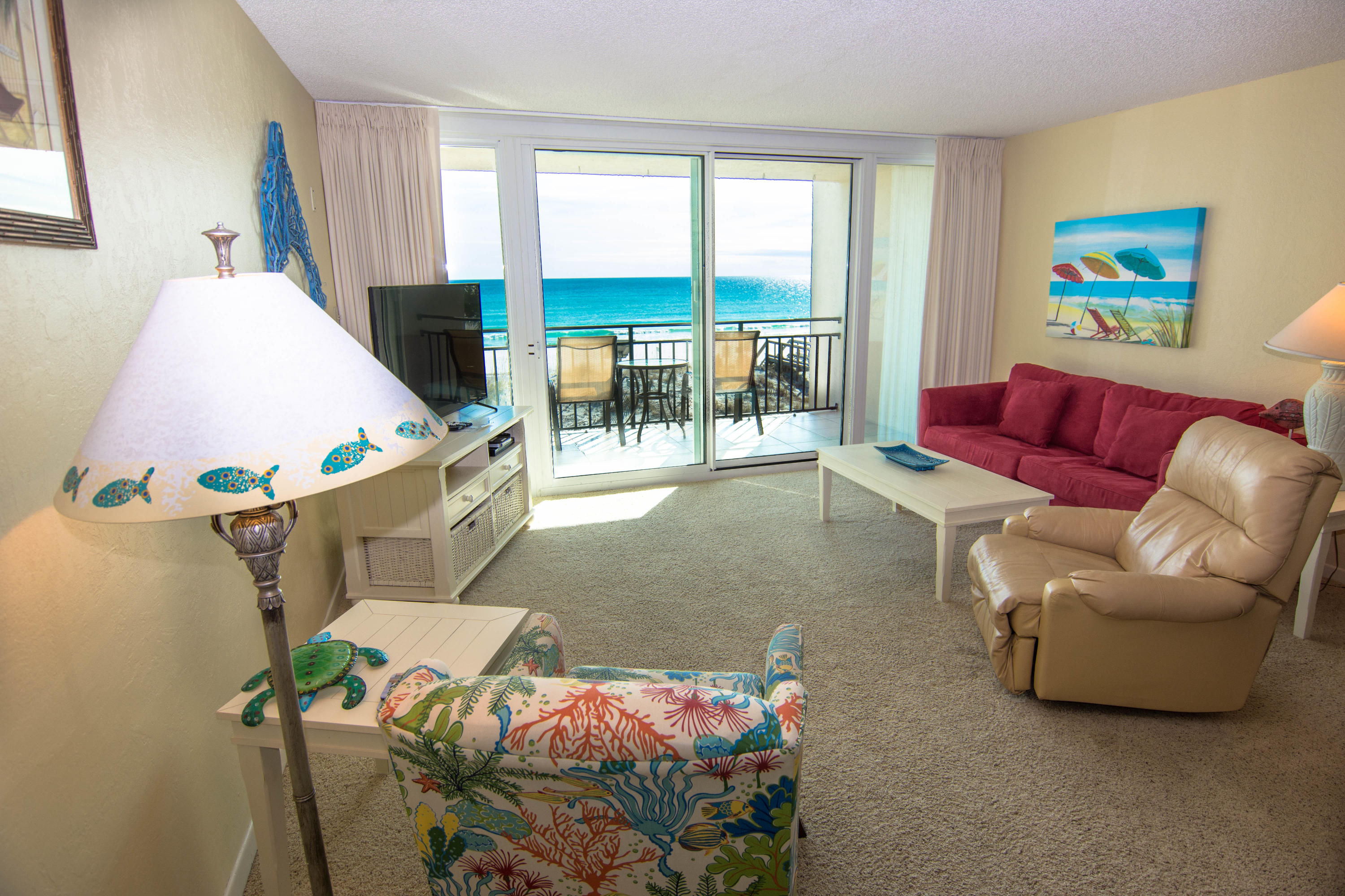 BREAKERS OF FWB PH 2 - Residential