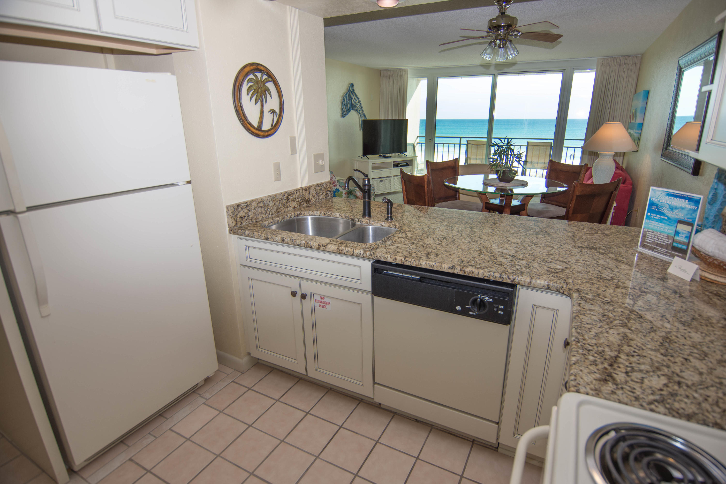 BREAKERS OF FWB PH 2 - Residential