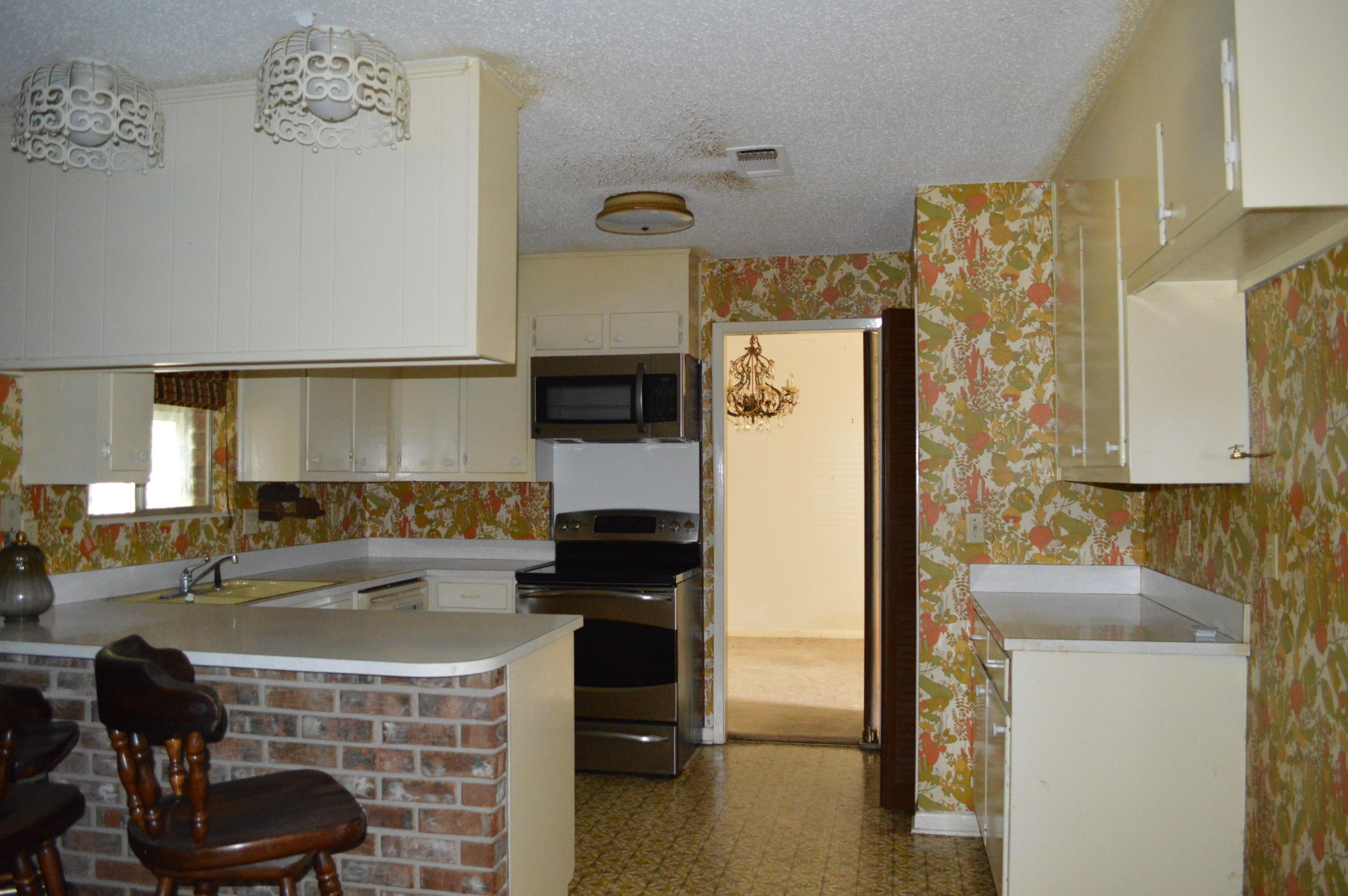 KENWOOD S/D 3RD ADDN - Residential