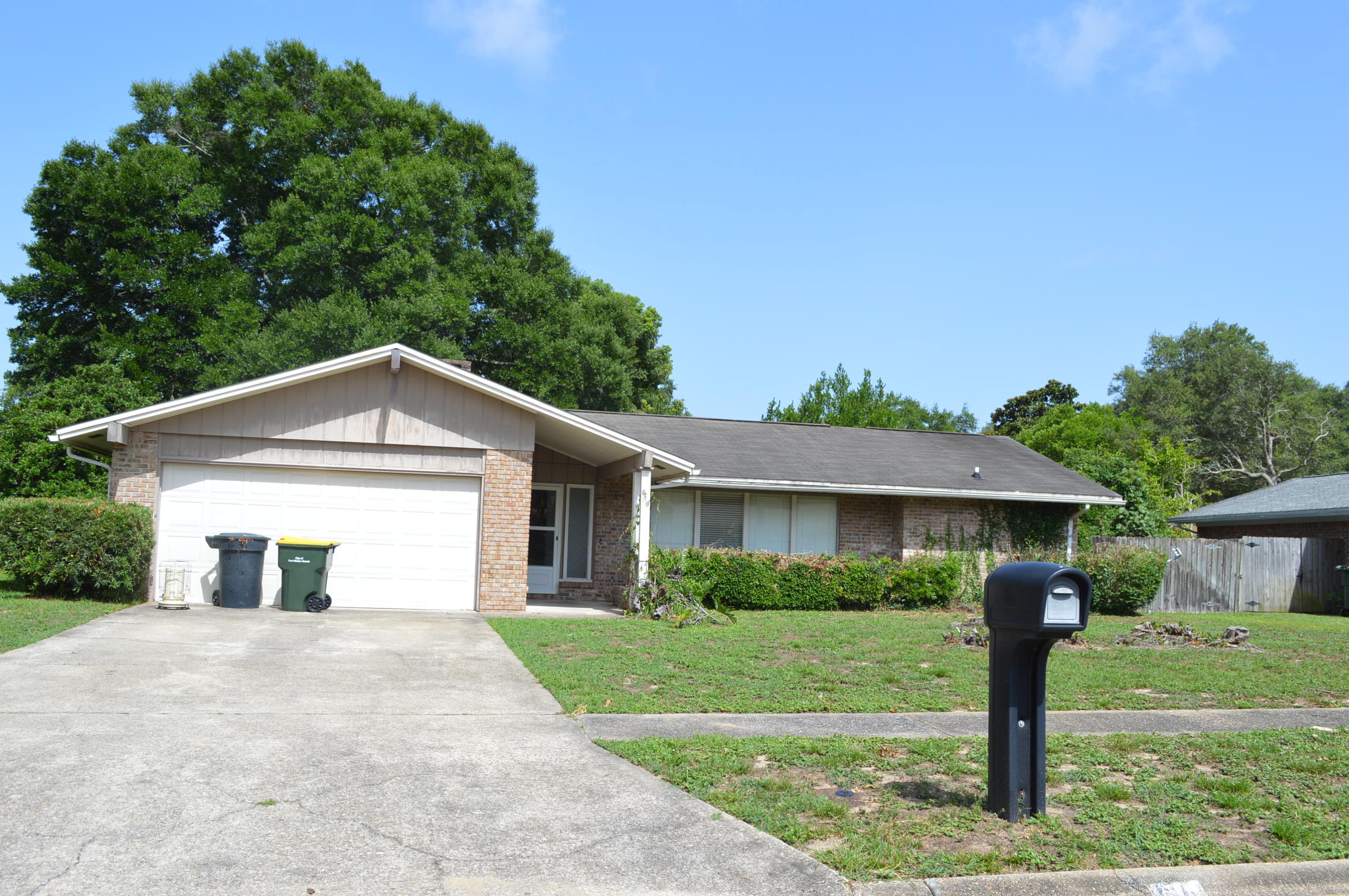 KENWOOD S/D 3RD ADDN - Residential