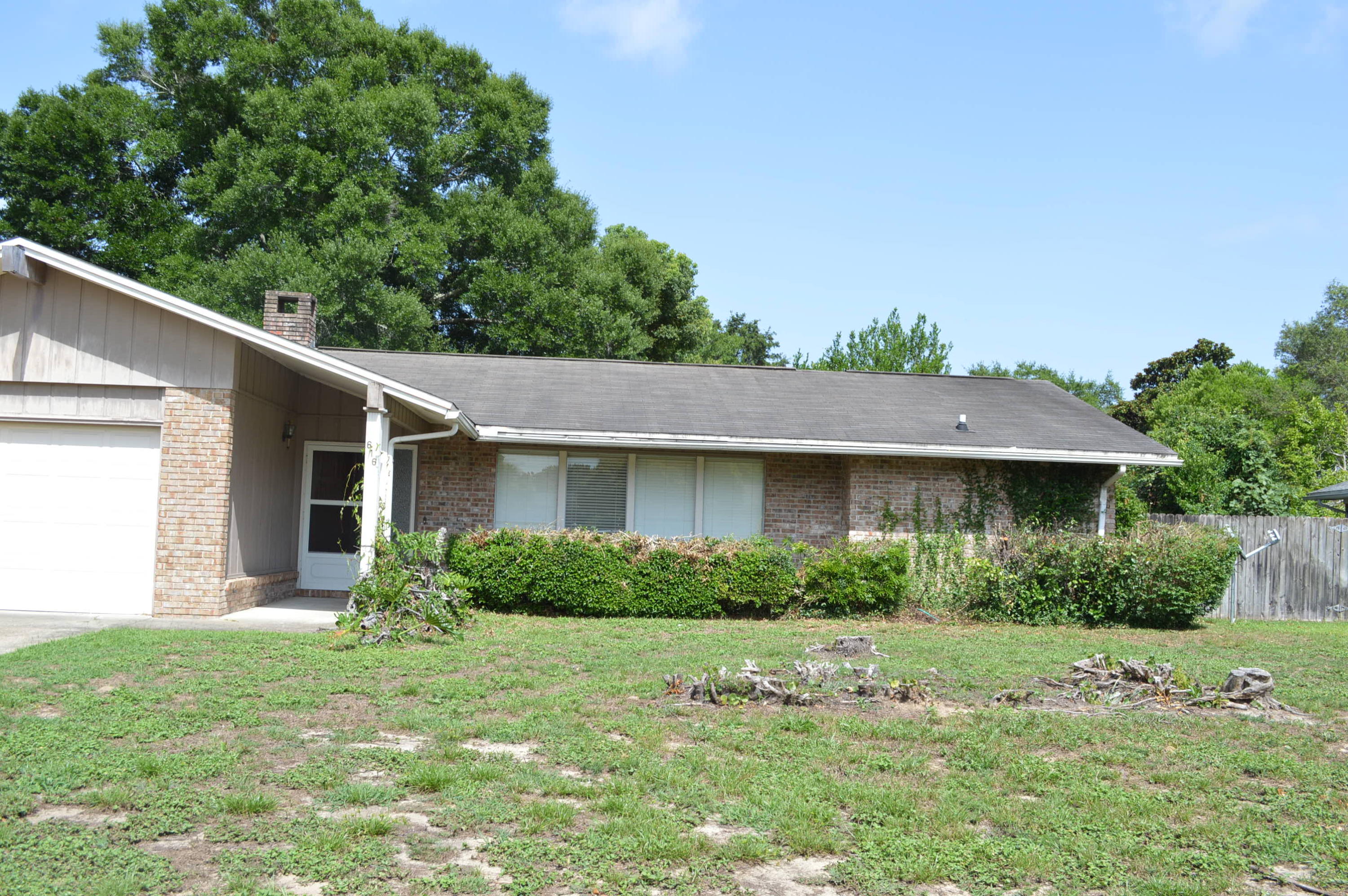 KENWOOD S/D 3RD ADDN - Residential