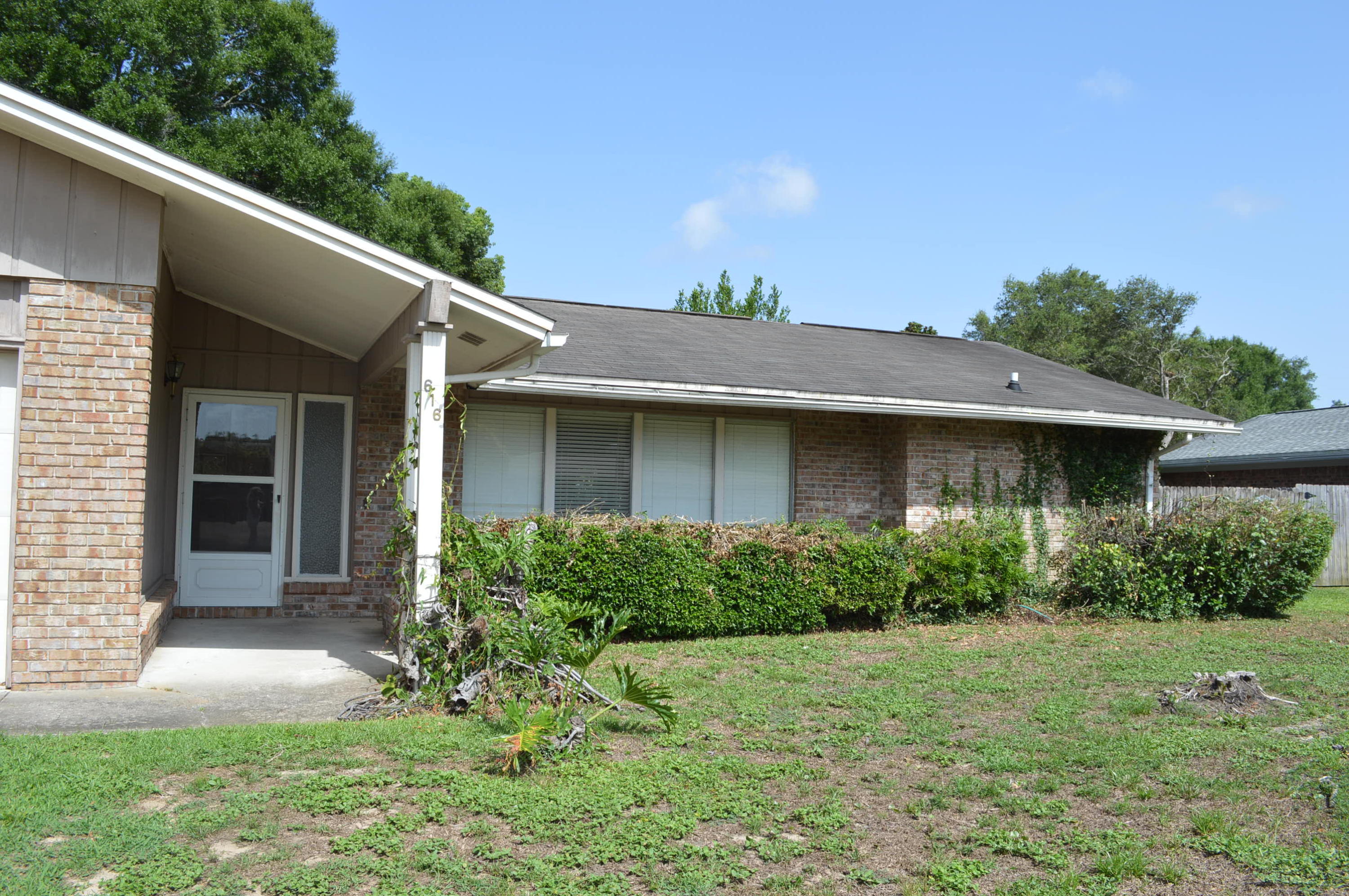 KENWOOD S/D 3RD ADDN - Residential