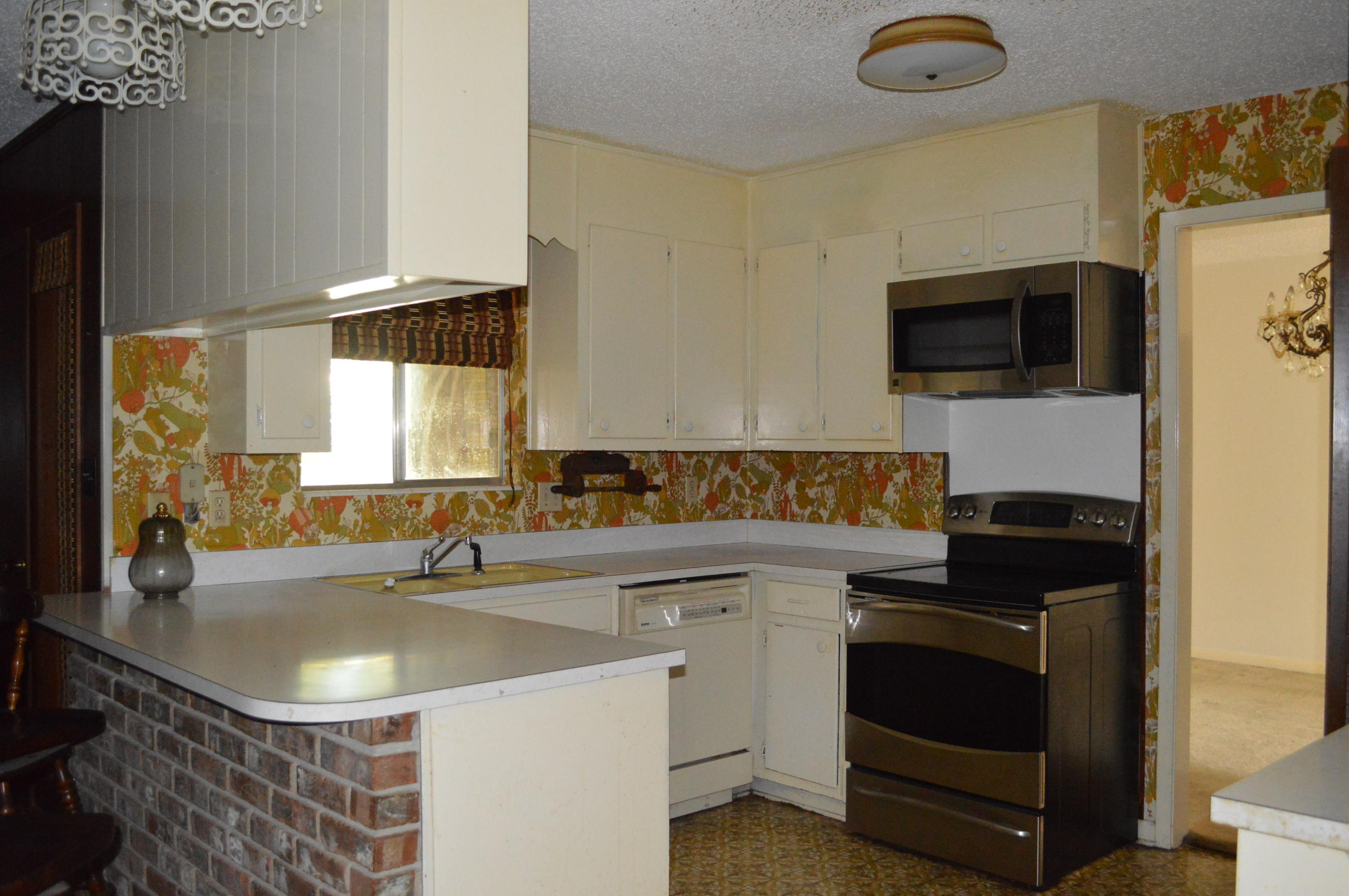 KENWOOD S/D 3RD ADDN - Residential