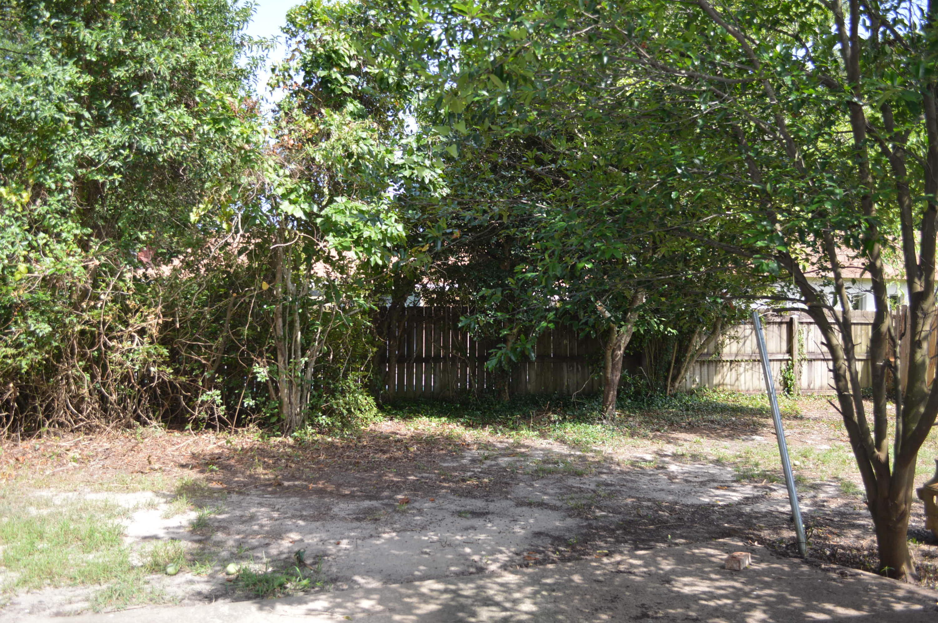 KENWOOD S/D 3RD ADDN - Residential