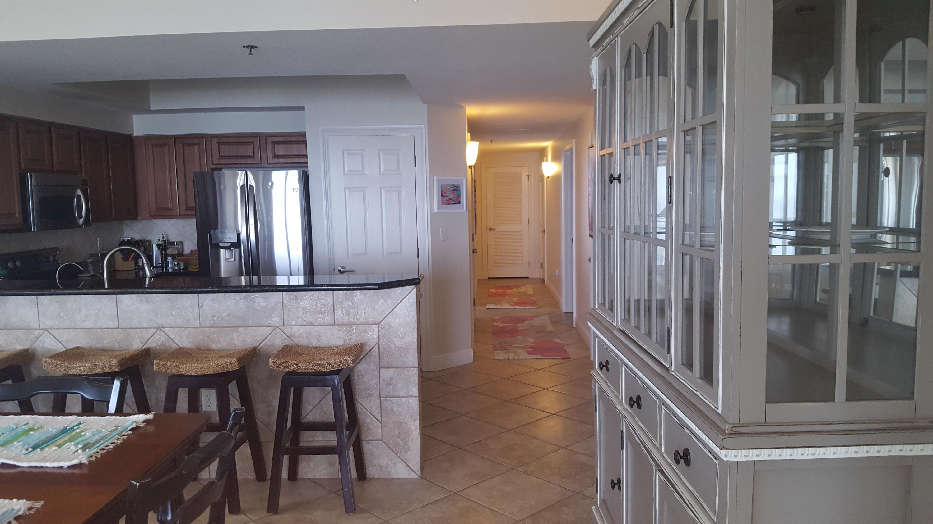 Ariel Dunes II - Residential