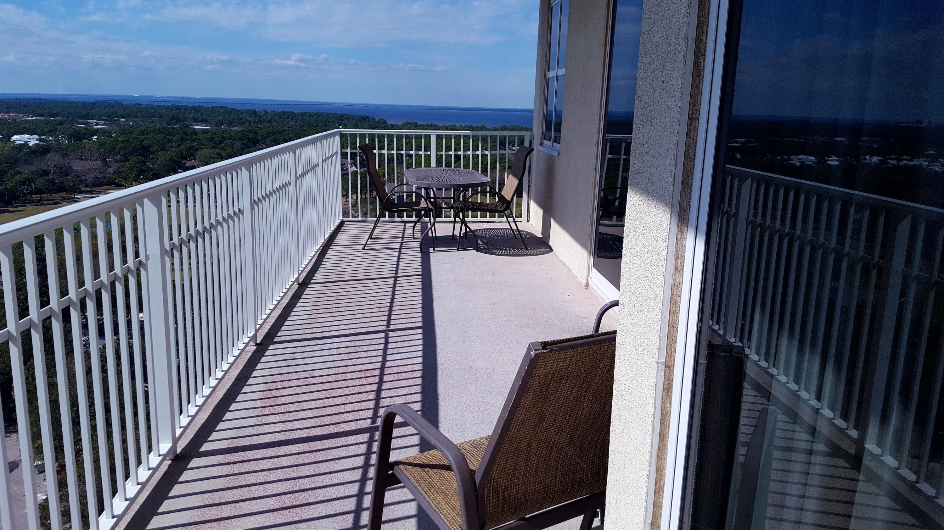 Ariel Dunes II - Residential