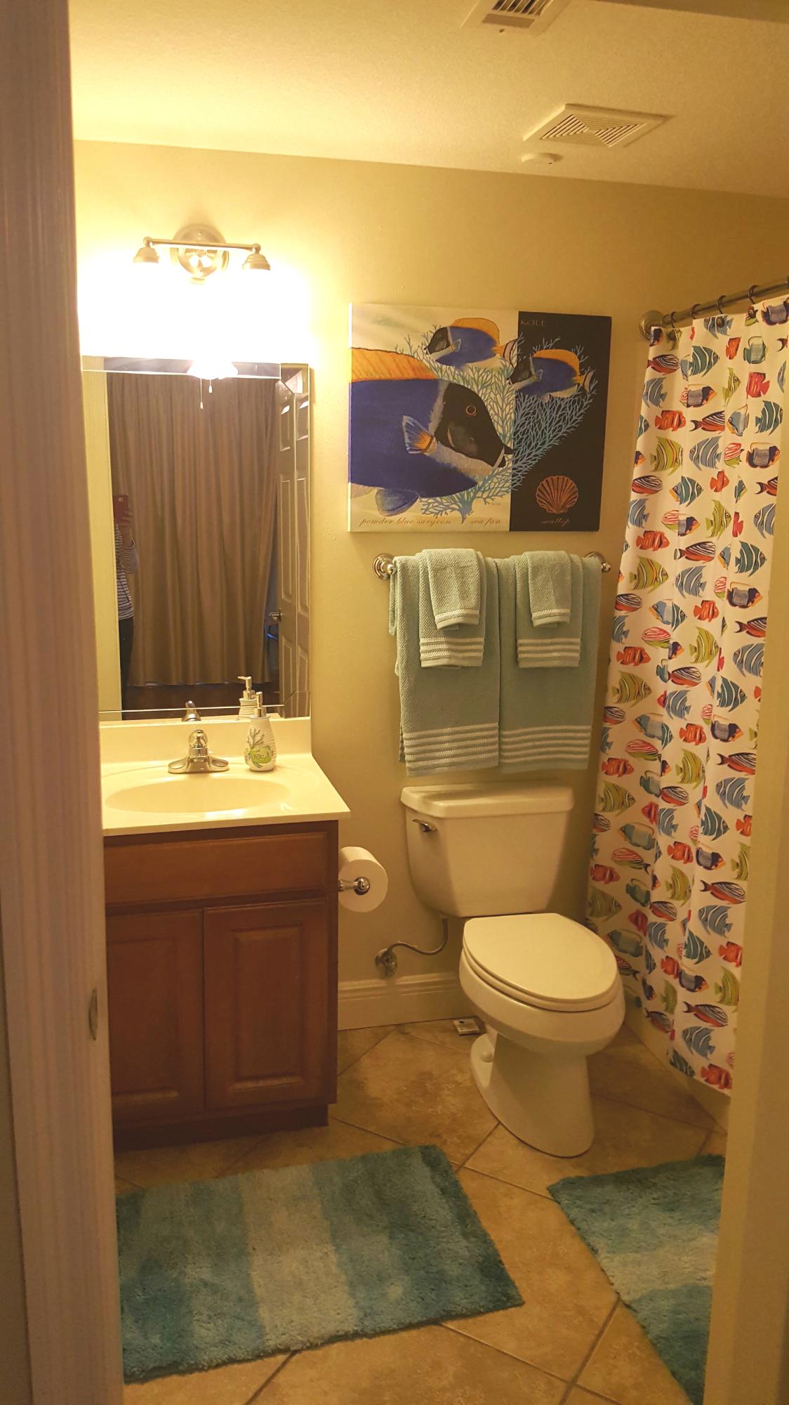 Ariel Dunes II - Residential