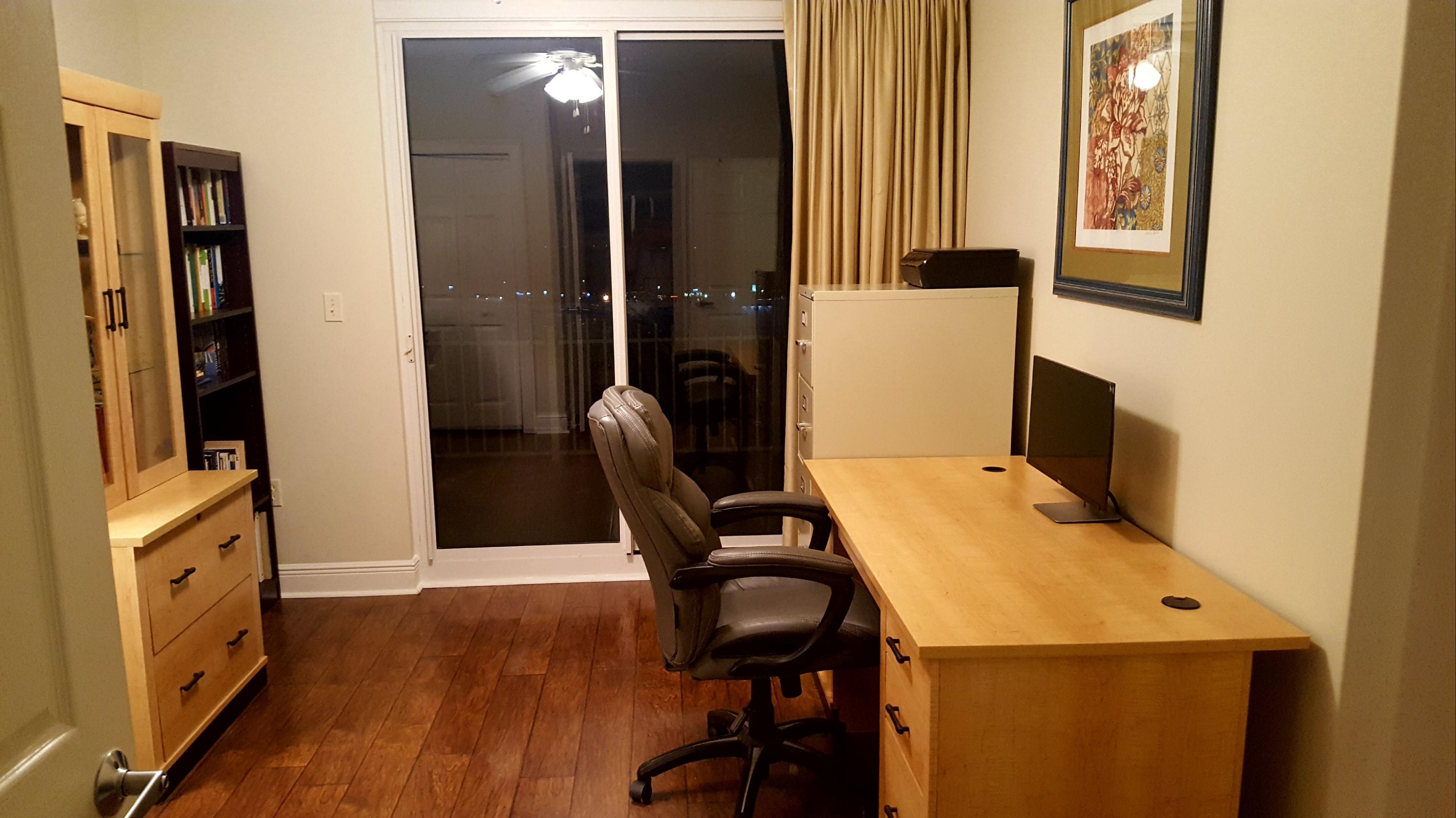 Ariel Dunes II - Residential