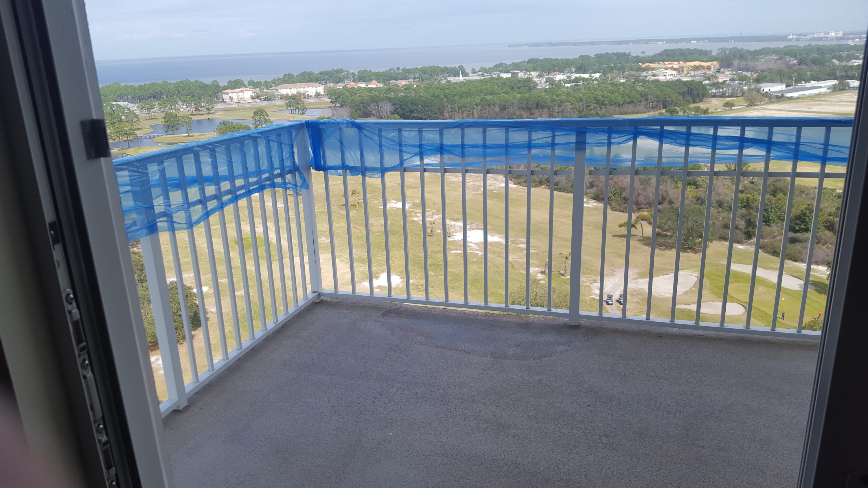 Ariel Dunes II - Residential