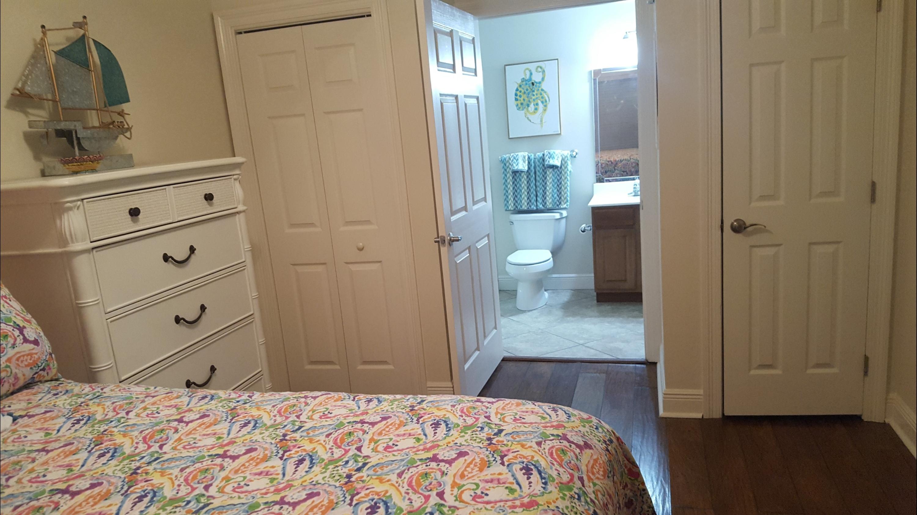 Ariel Dunes II - Residential