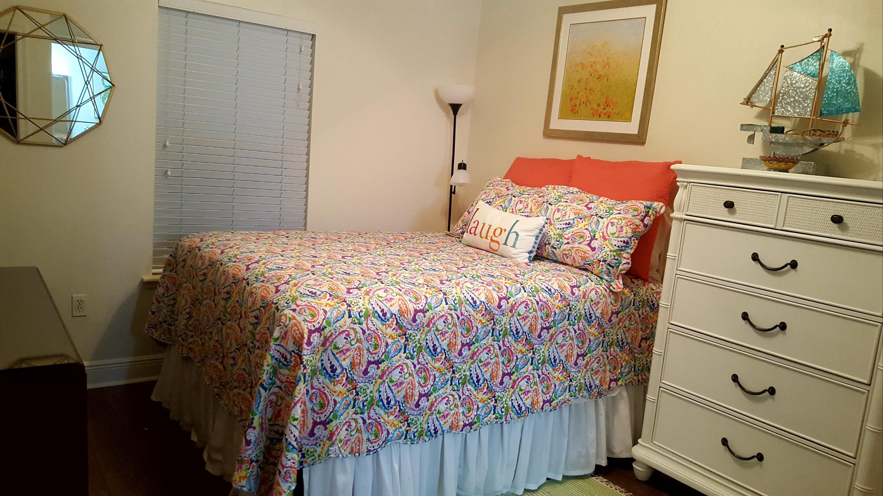 Ariel Dunes II - Residential