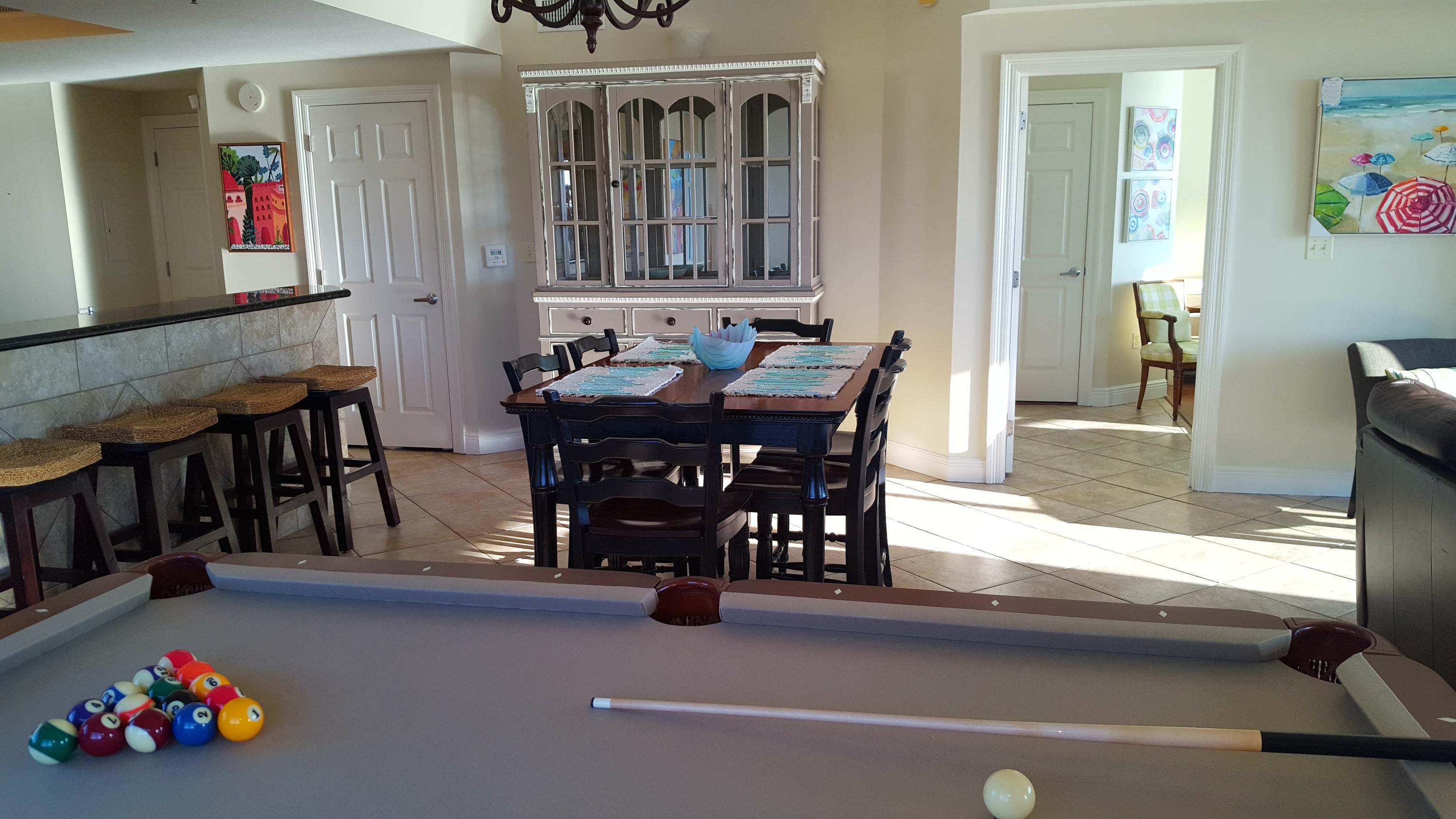 Ariel Dunes II - Residential