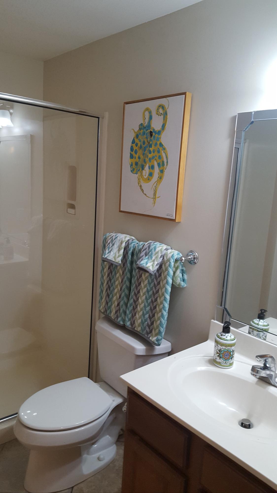 Ariel Dunes II - Residential