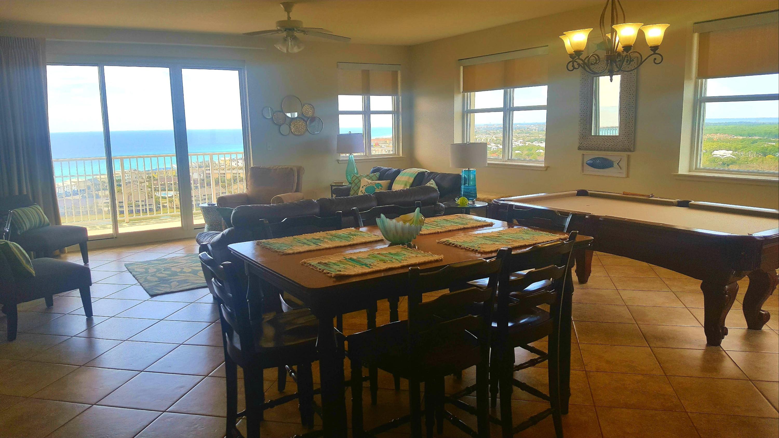 Ariel Dunes II - Residential