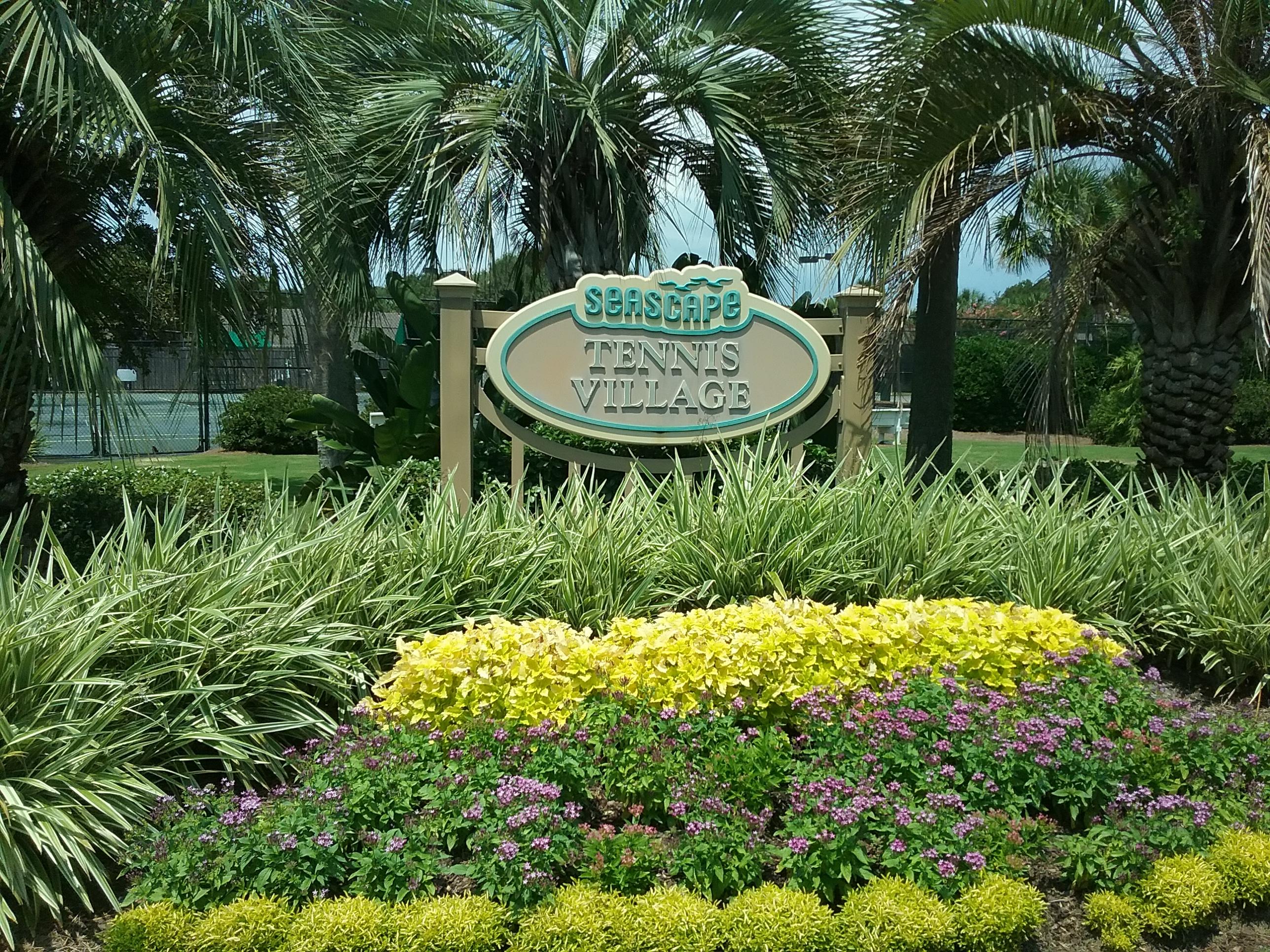 Ariel Dunes II - Residential