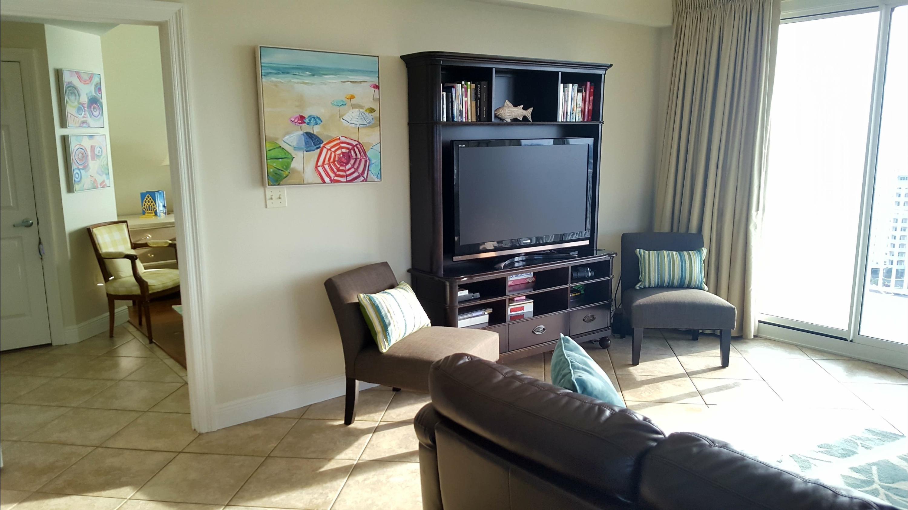 Ariel Dunes II - Residential