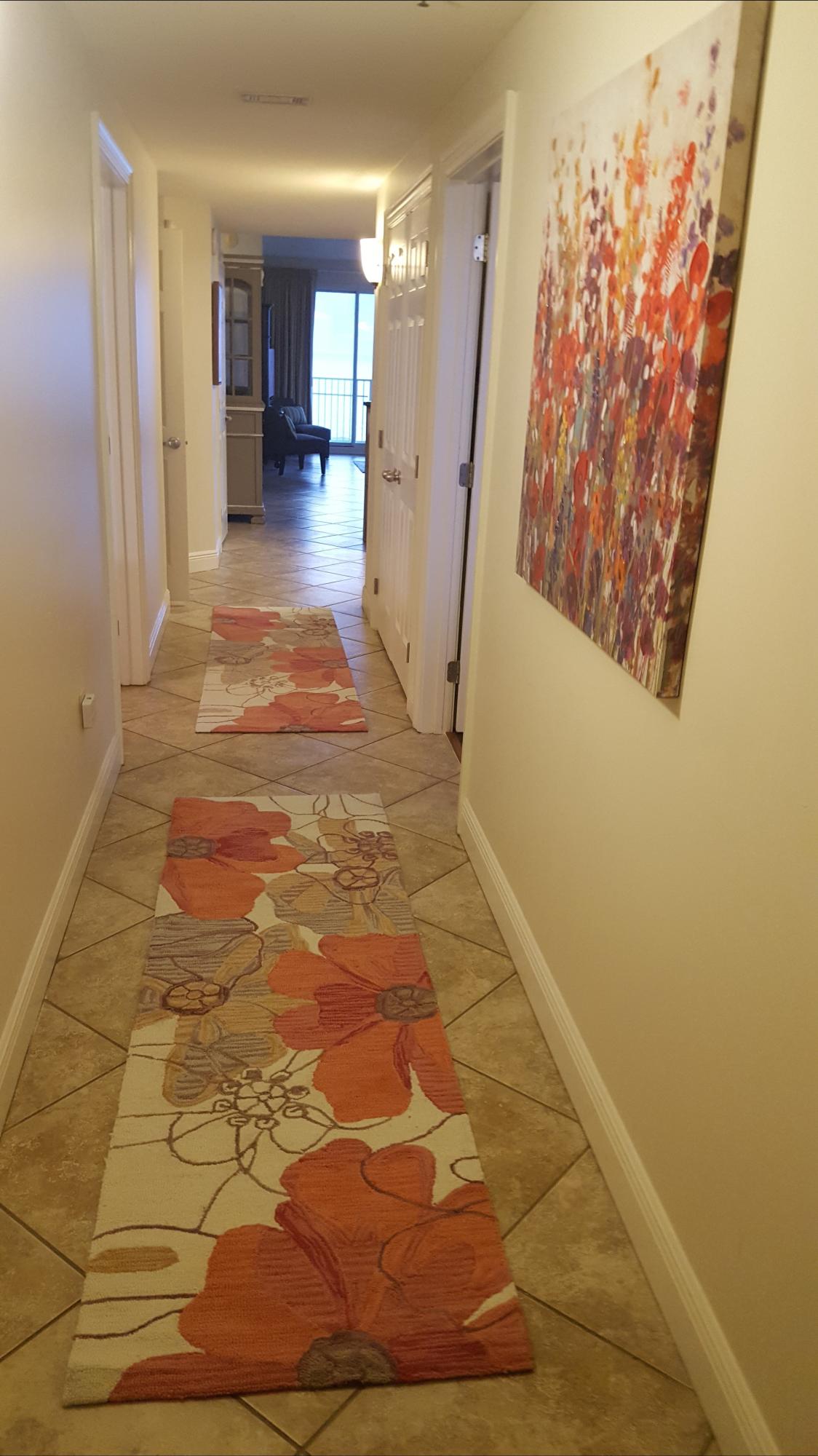 Ariel Dunes II - Residential