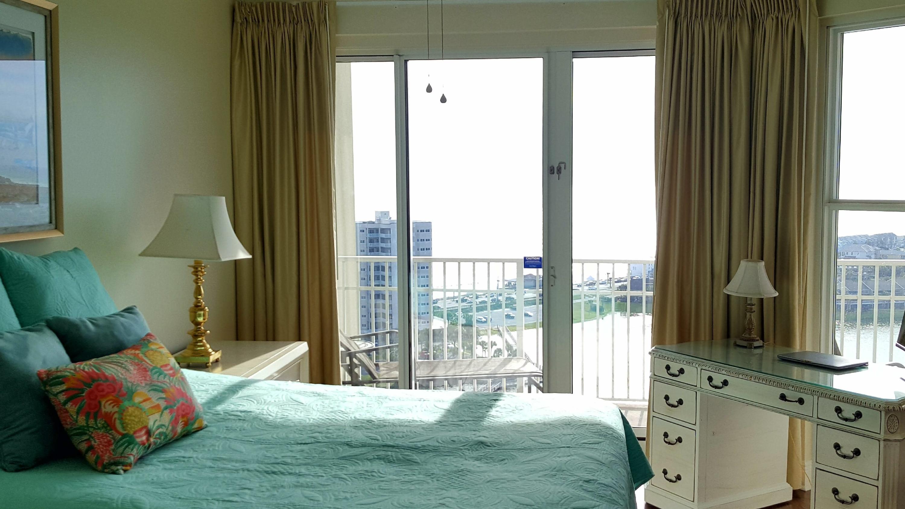 Ariel Dunes II - Residential