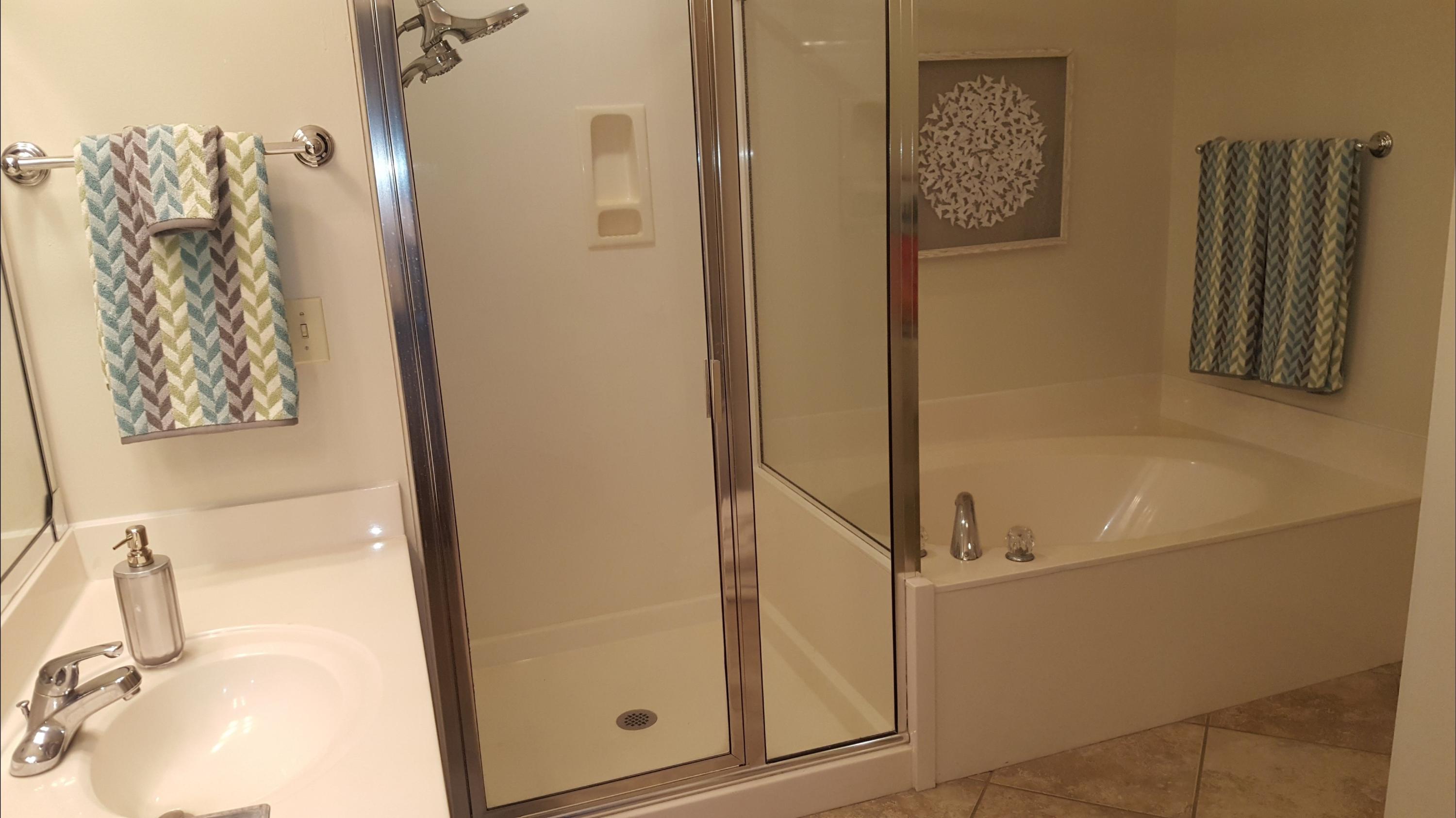 Ariel Dunes II - Residential