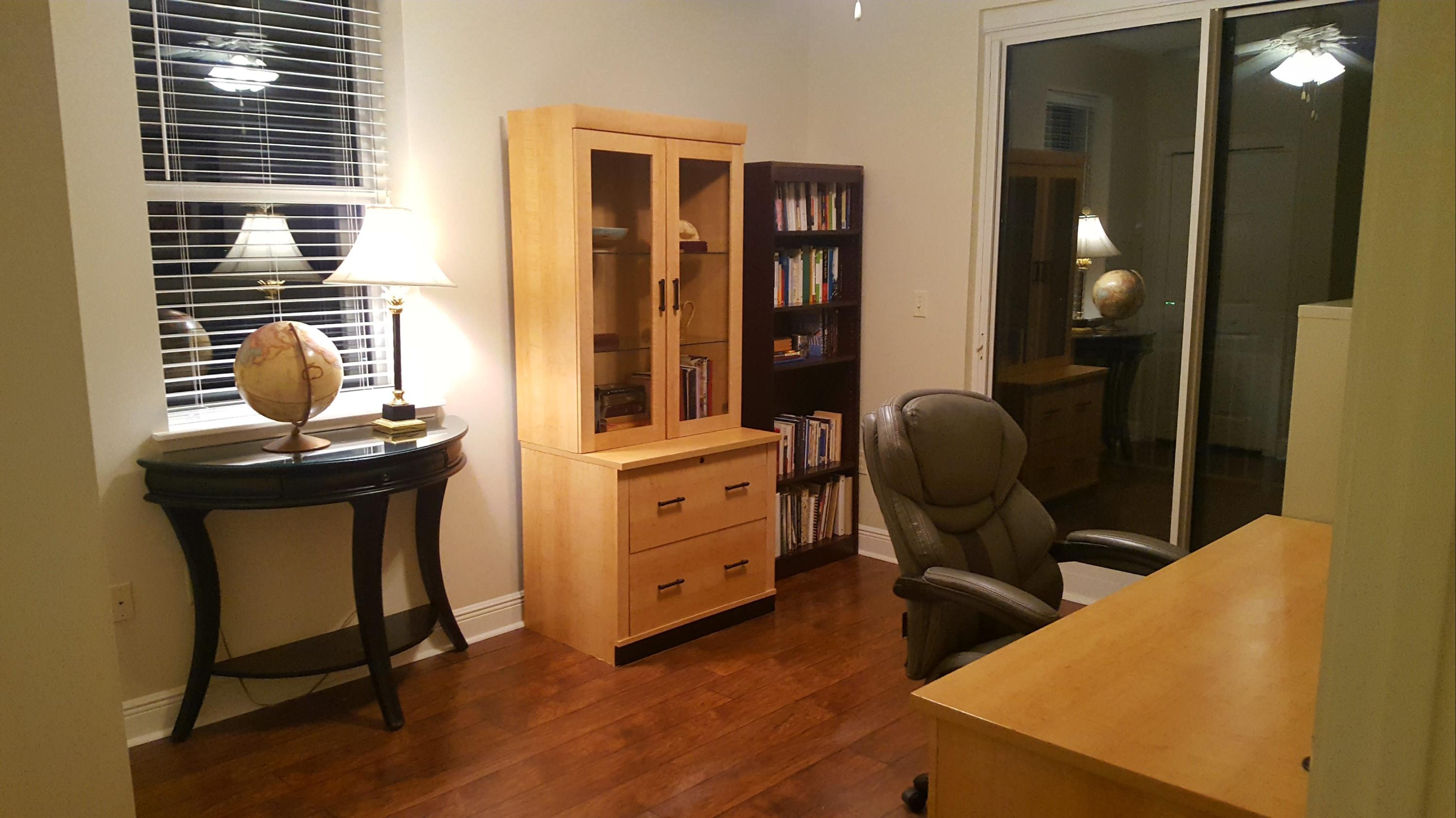 Ariel Dunes II - Residential