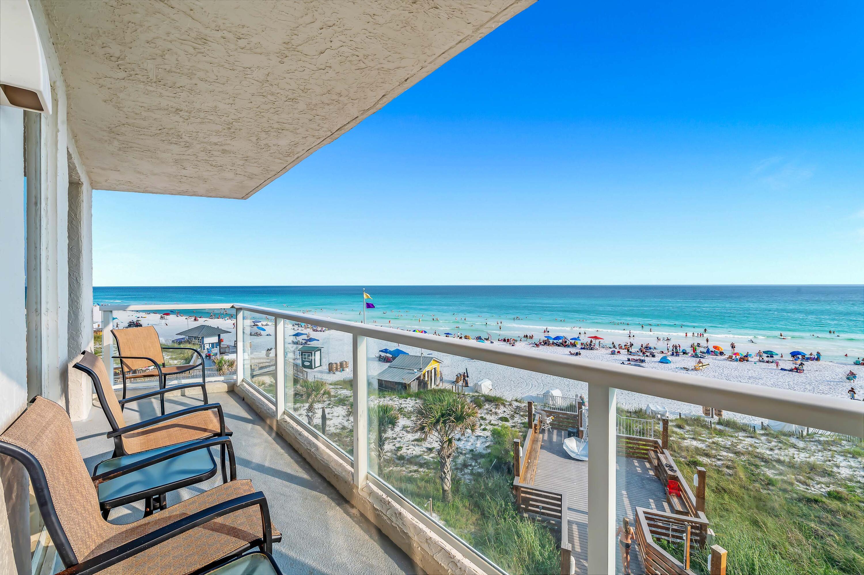 BEACHSIDE TWO - Residential
