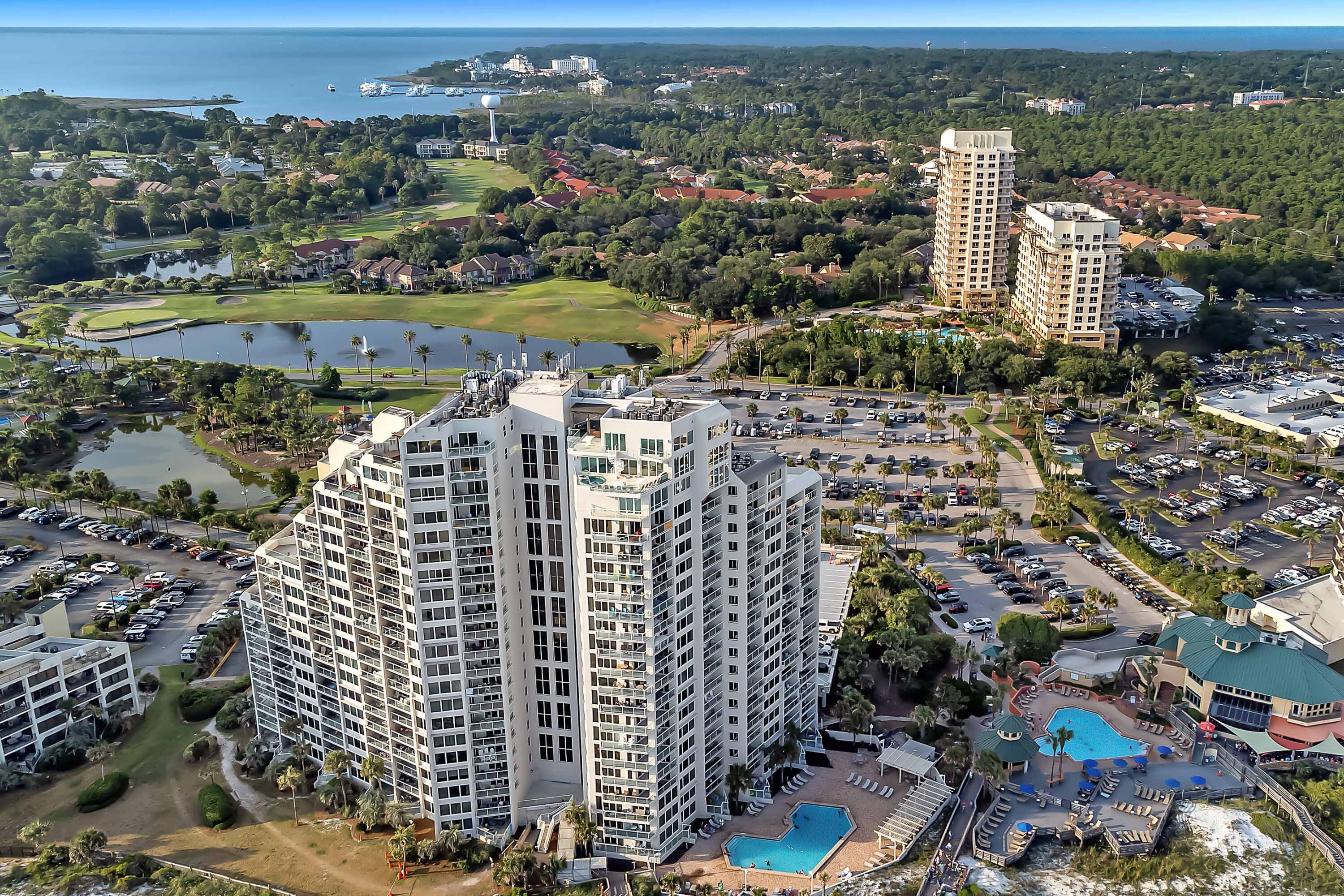 BEACHSIDE TWO - Residential