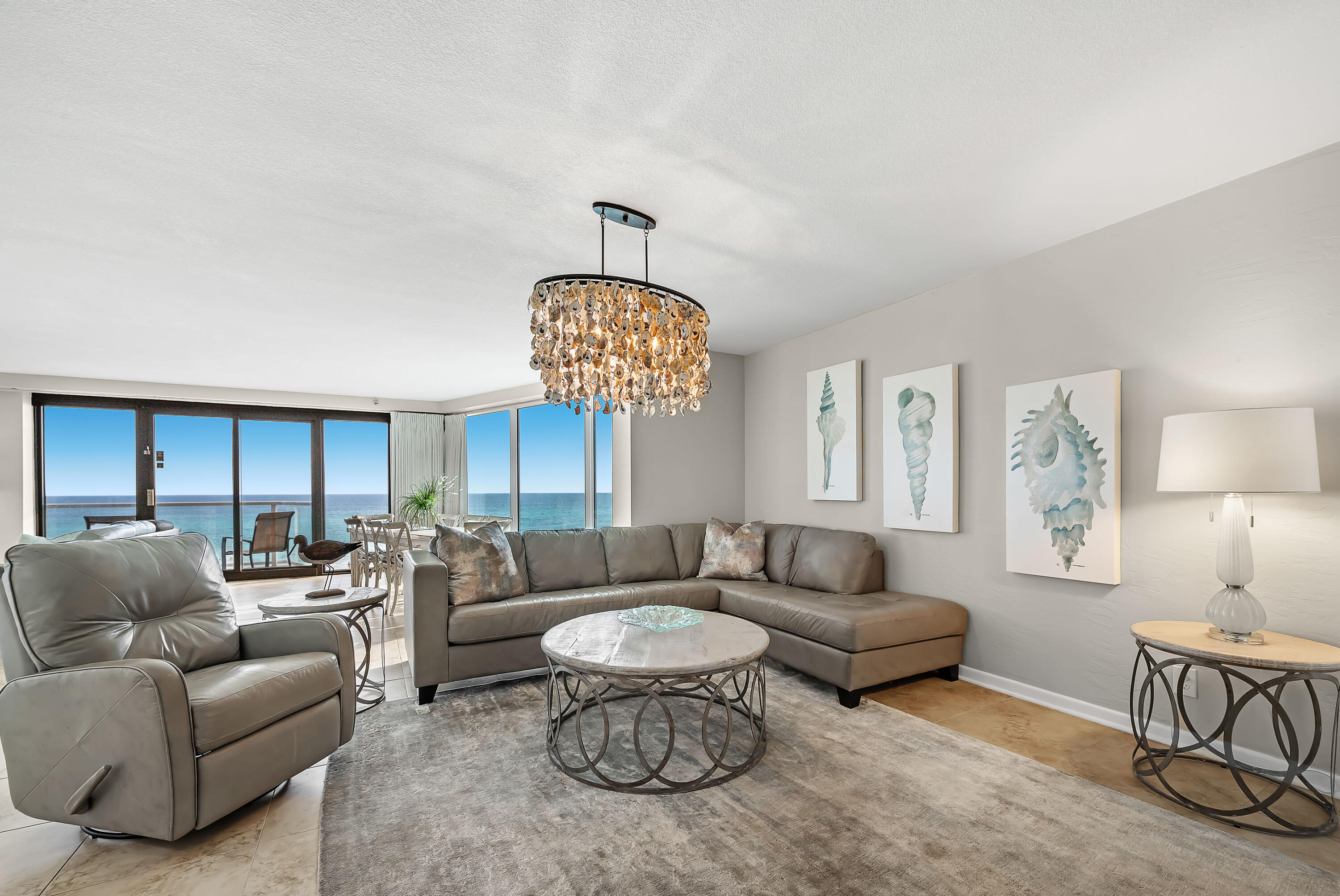 BEACHSIDE TWO - Residential