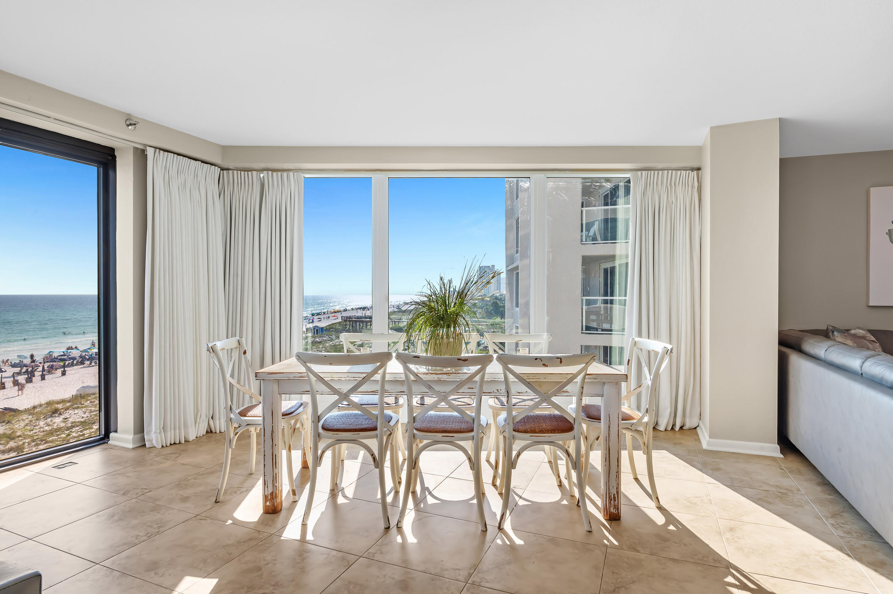 BEACHSIDE TWO - Residential