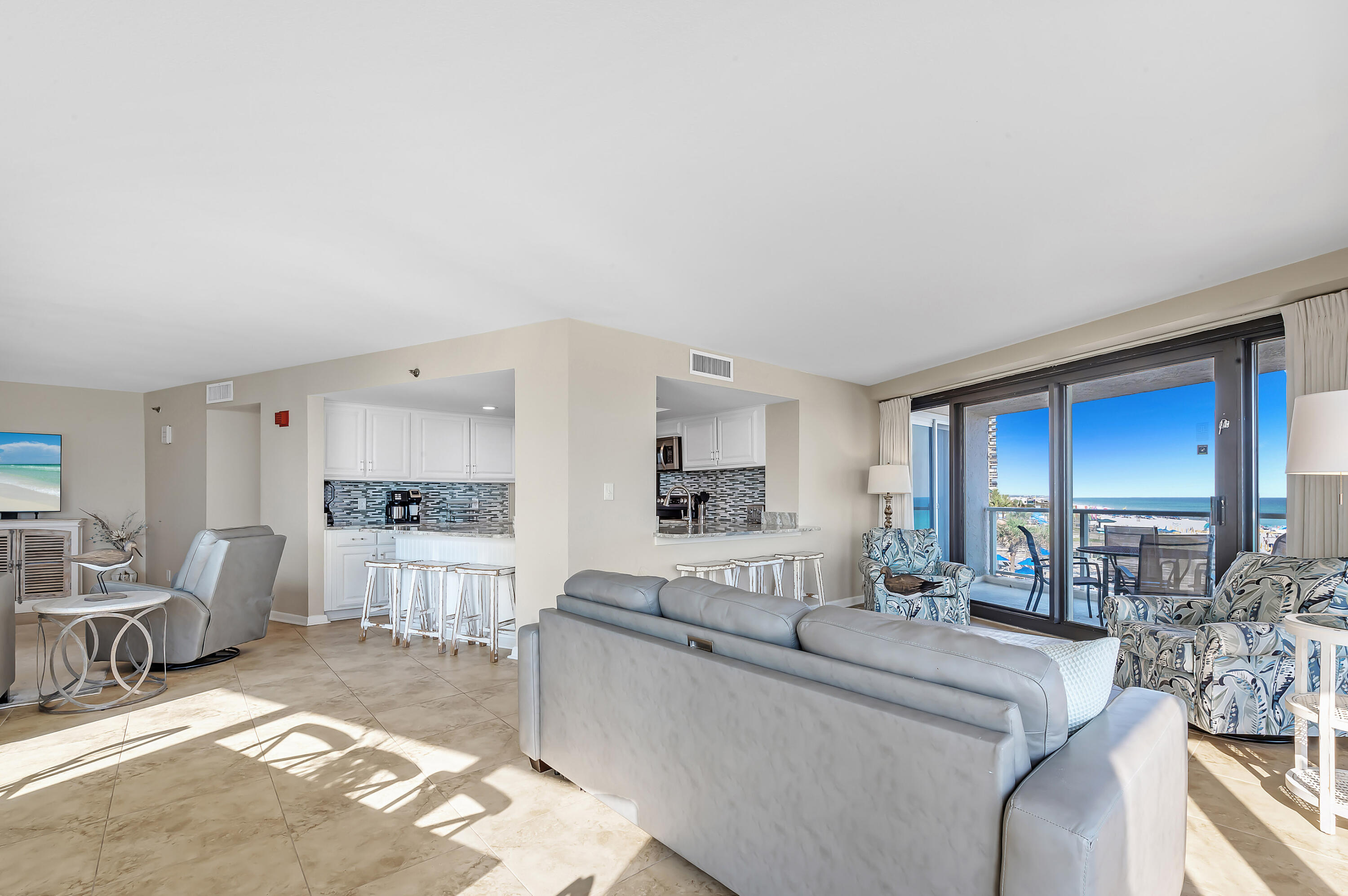BEACHSIDE TWO - Residential