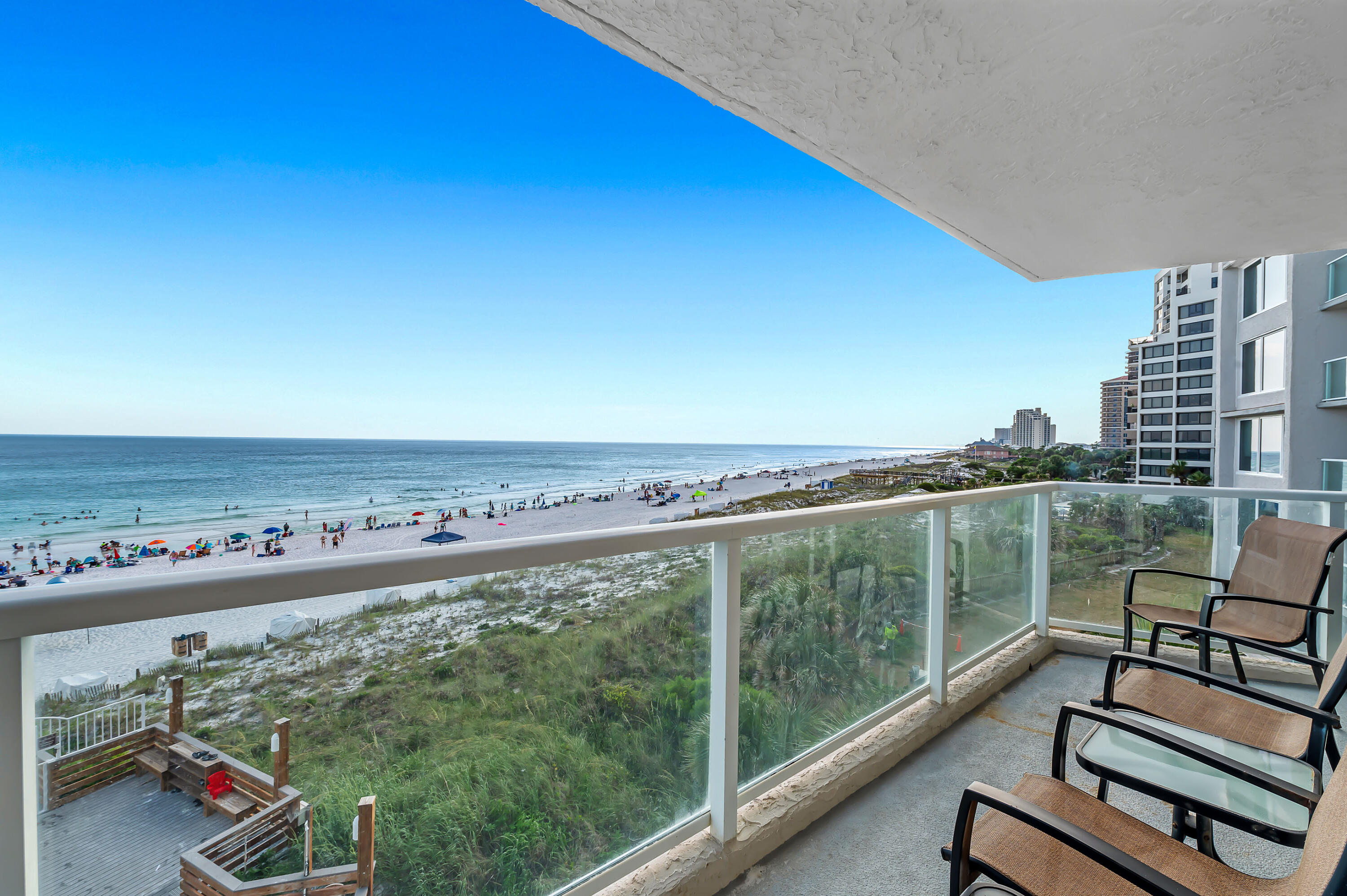 BEACHSIDE TWO - Residential